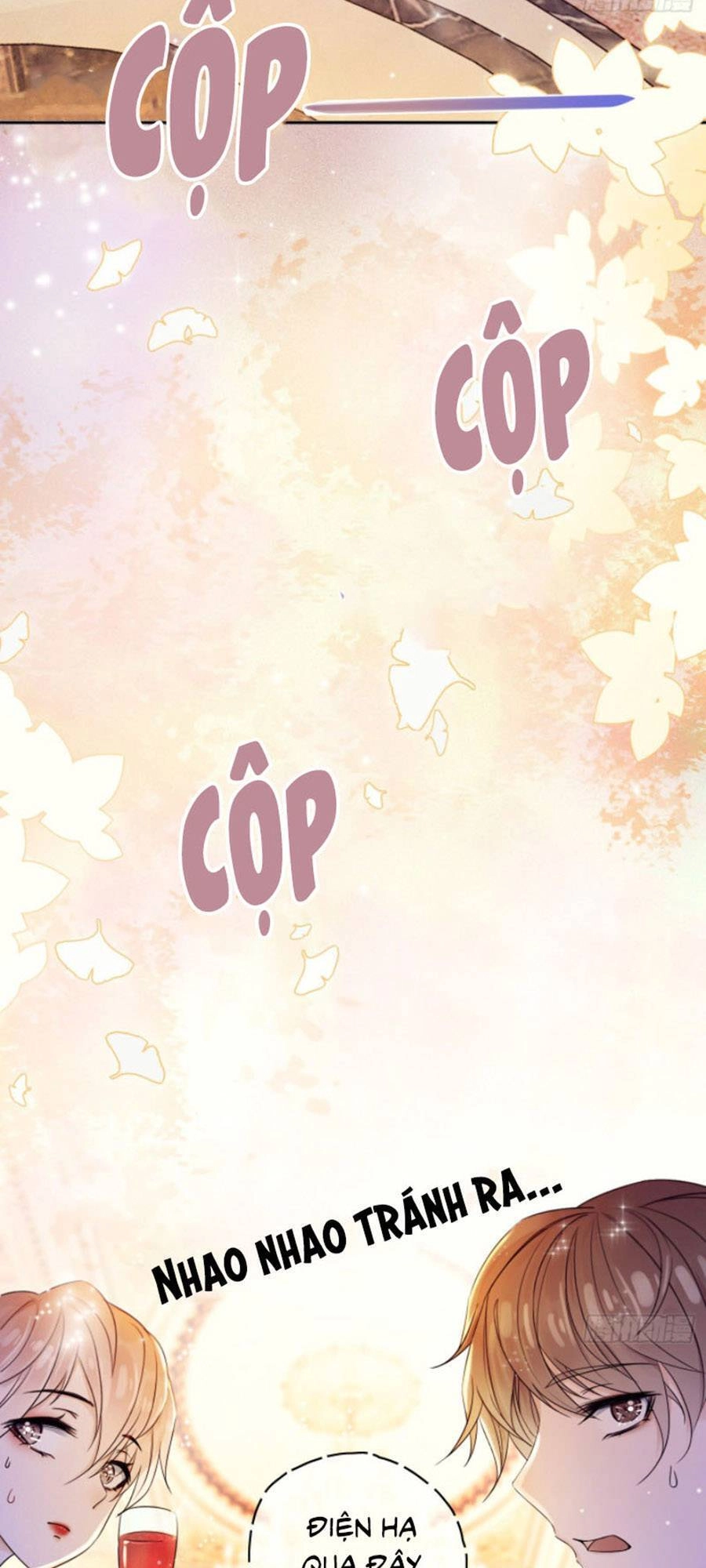 Tỏ Tình Với Kẻ Thù Chapter 1 - 14