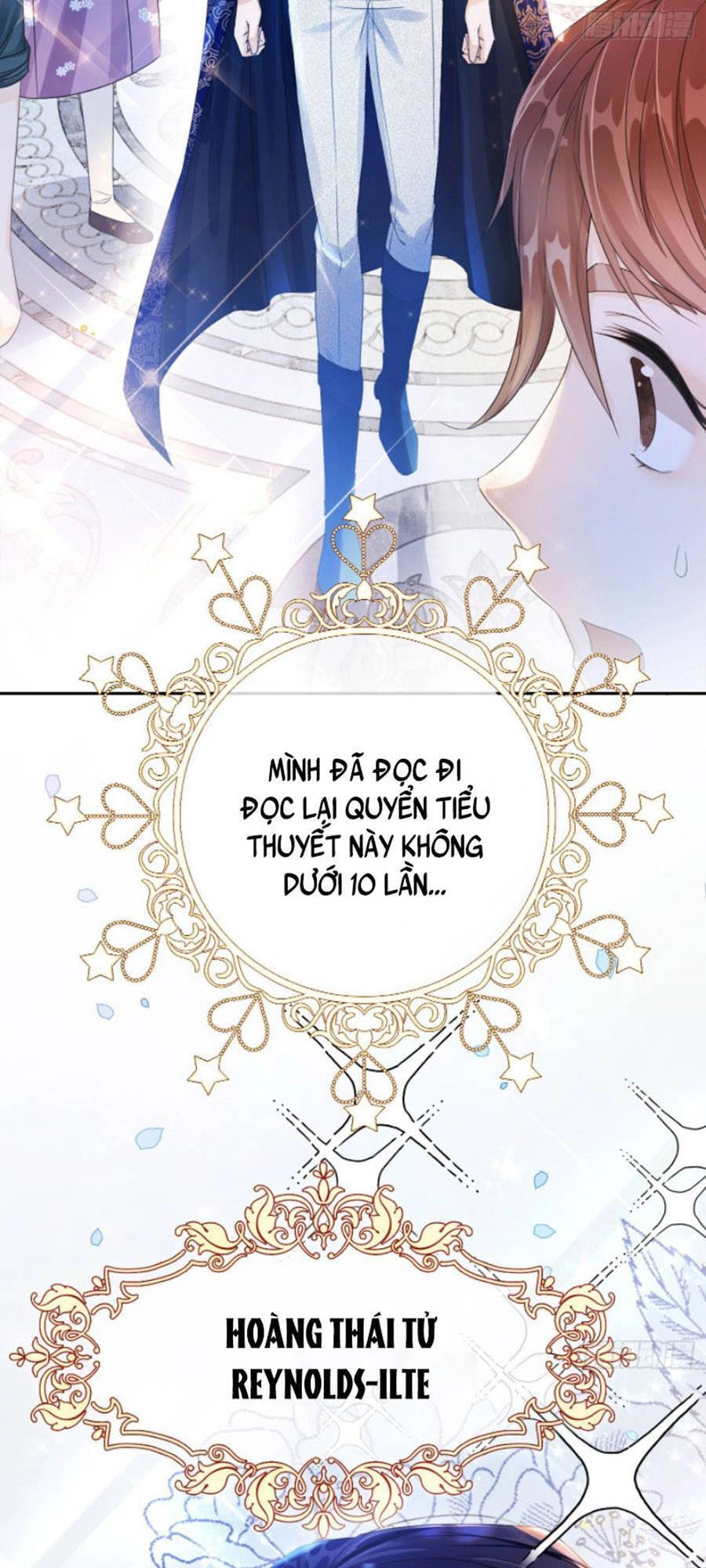 Tỏ Tình Với Kẻ Thù Chapter 1 - 17