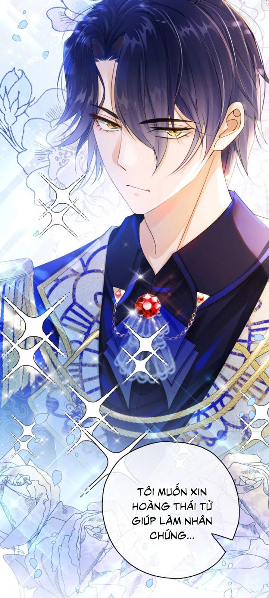 Tỏ Tình Với Kẻ Thù Chapter 1 - 18