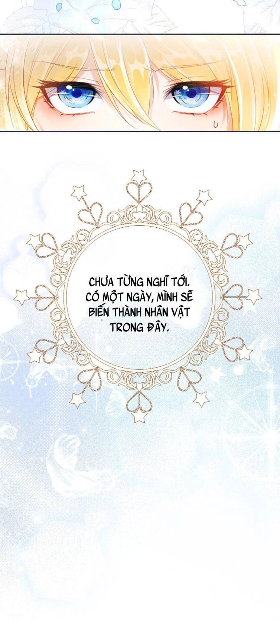 Tỏ Tình Với Kẻ Thù Chapter 1 - 19