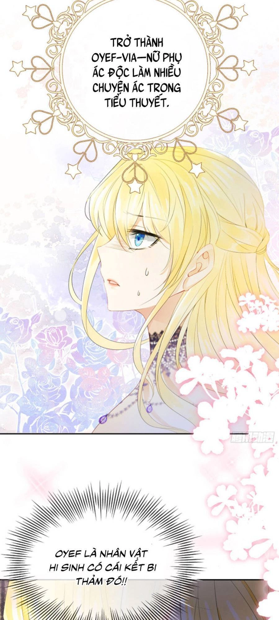 Tỏ Tình Với Kẻ Thù Chapter 1 - 21