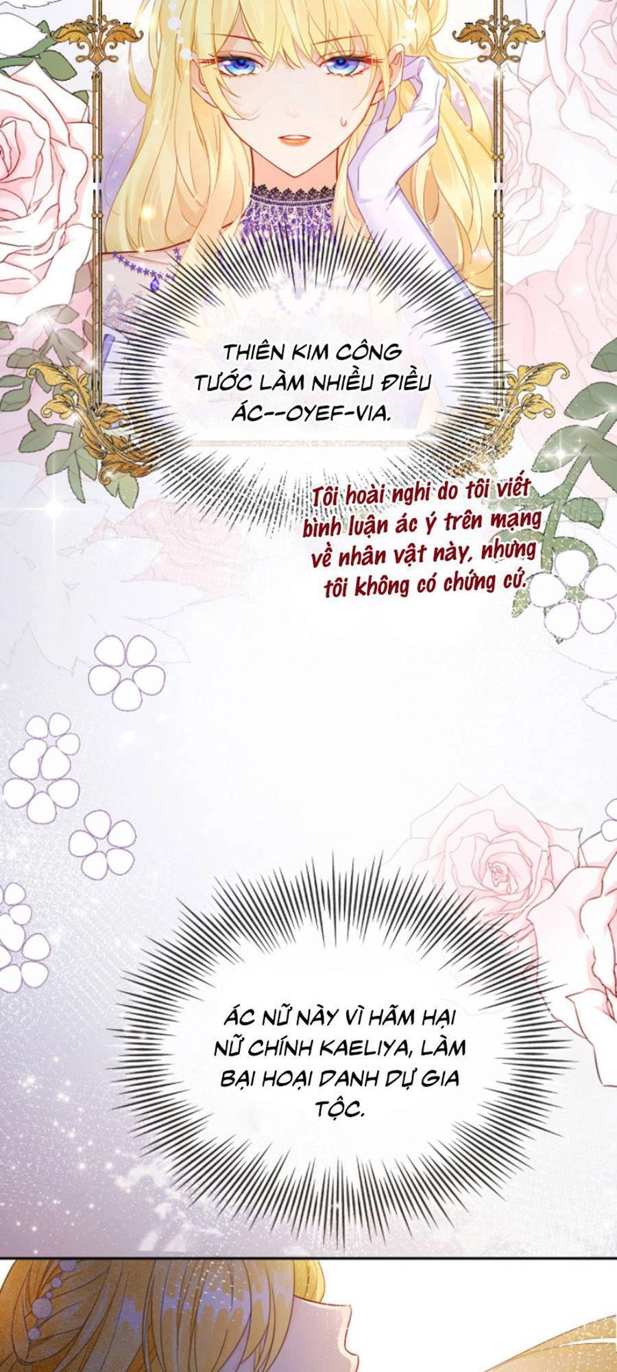 Tỏ Tình Với Kẻ Thù Chapter 1 - 27