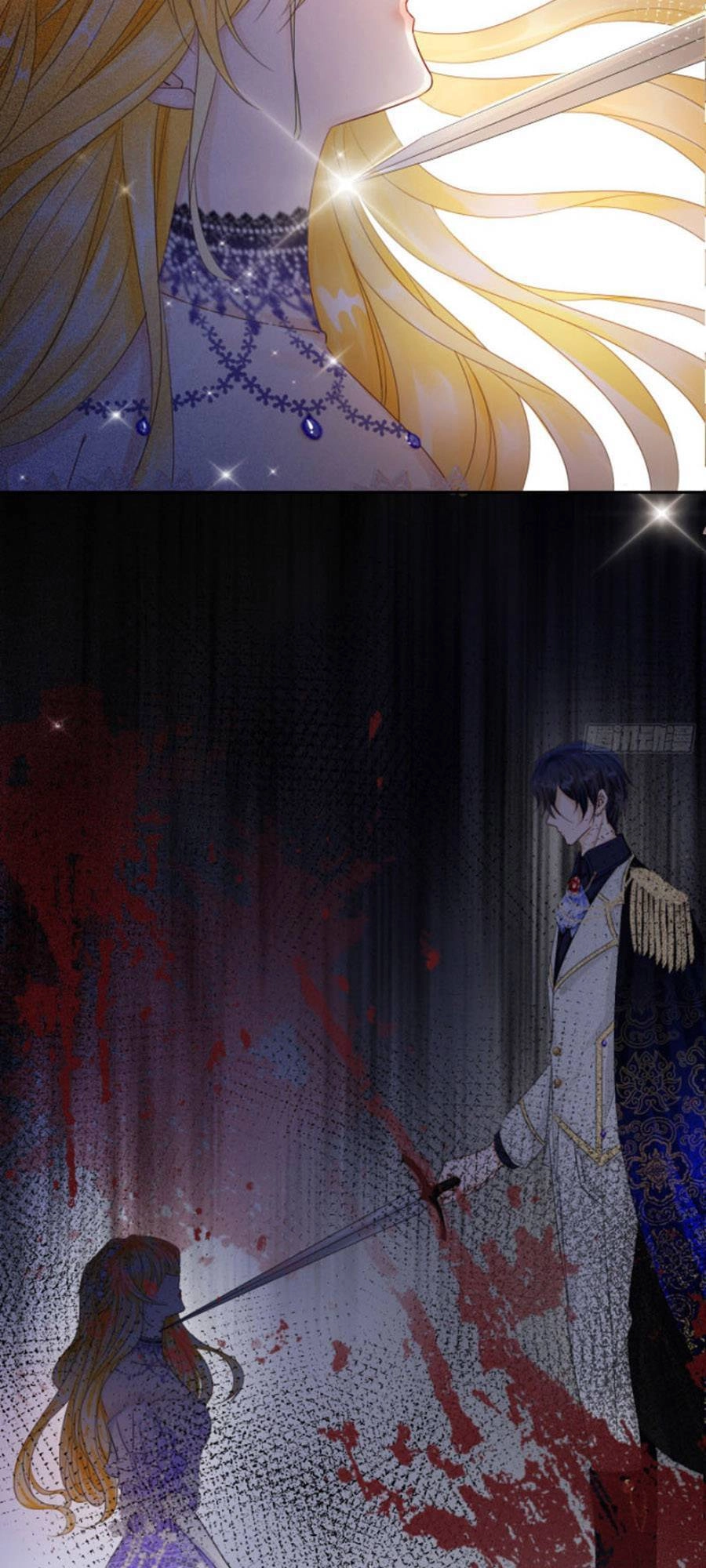 Tỏ Tình Với Kẻ Thù Chapter 1 - 28