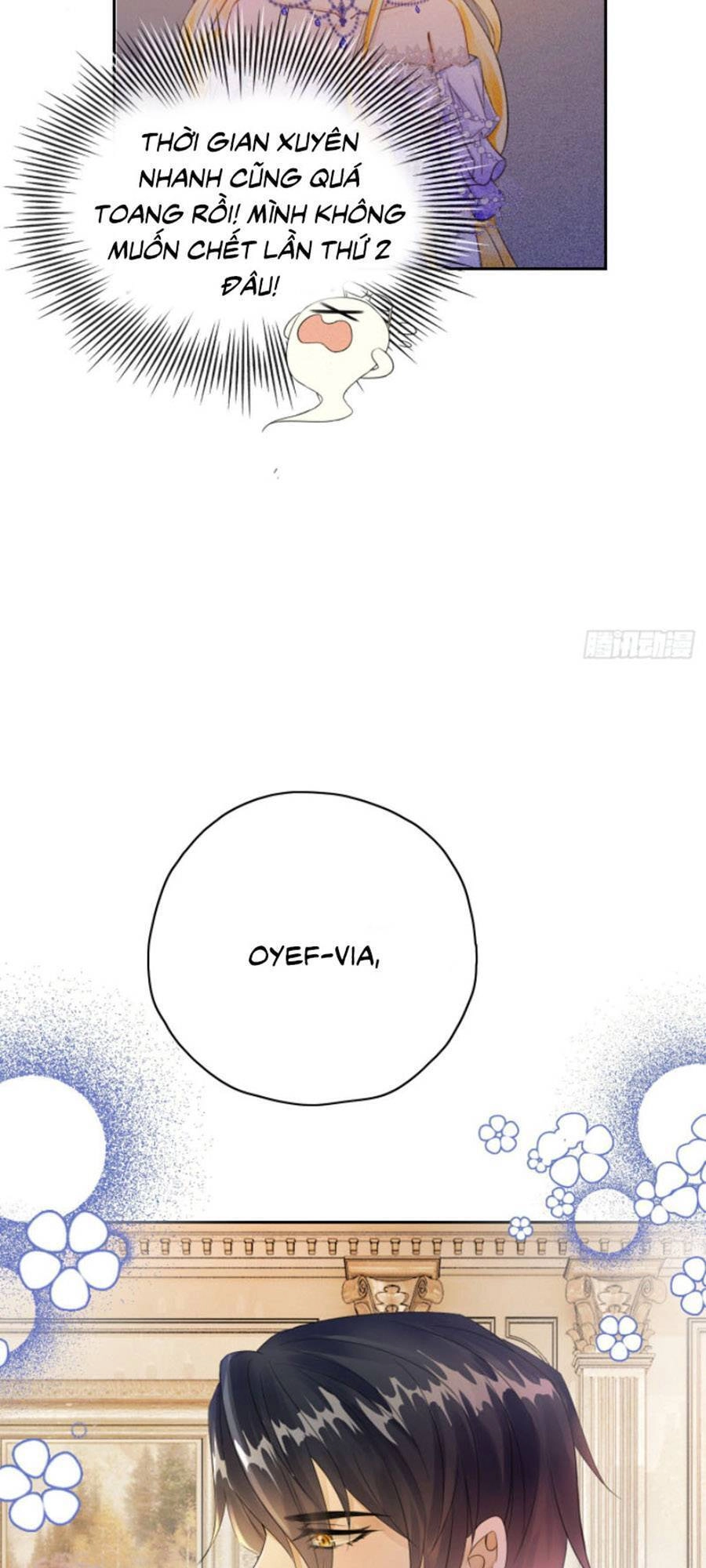 Tỏ Tình Với Kẻ Thù Chapter 1 - 30