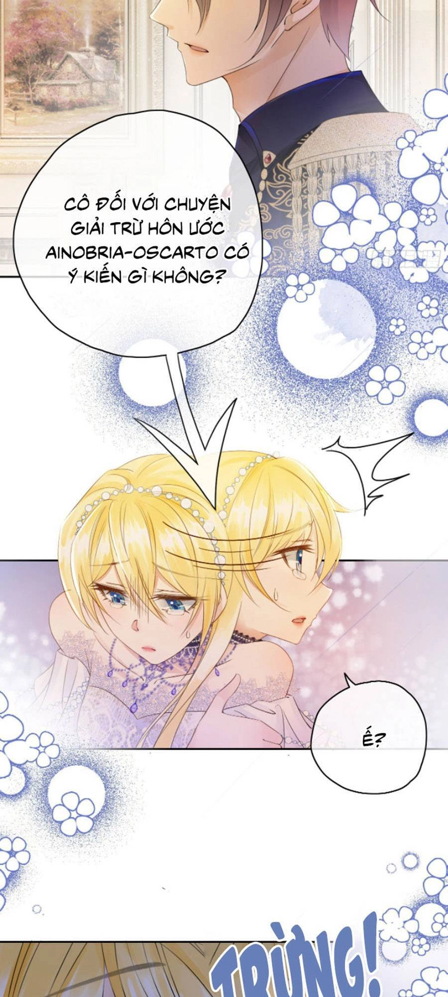 Tỏ Tình Với Kẻ Thù Chapter 1 - 31