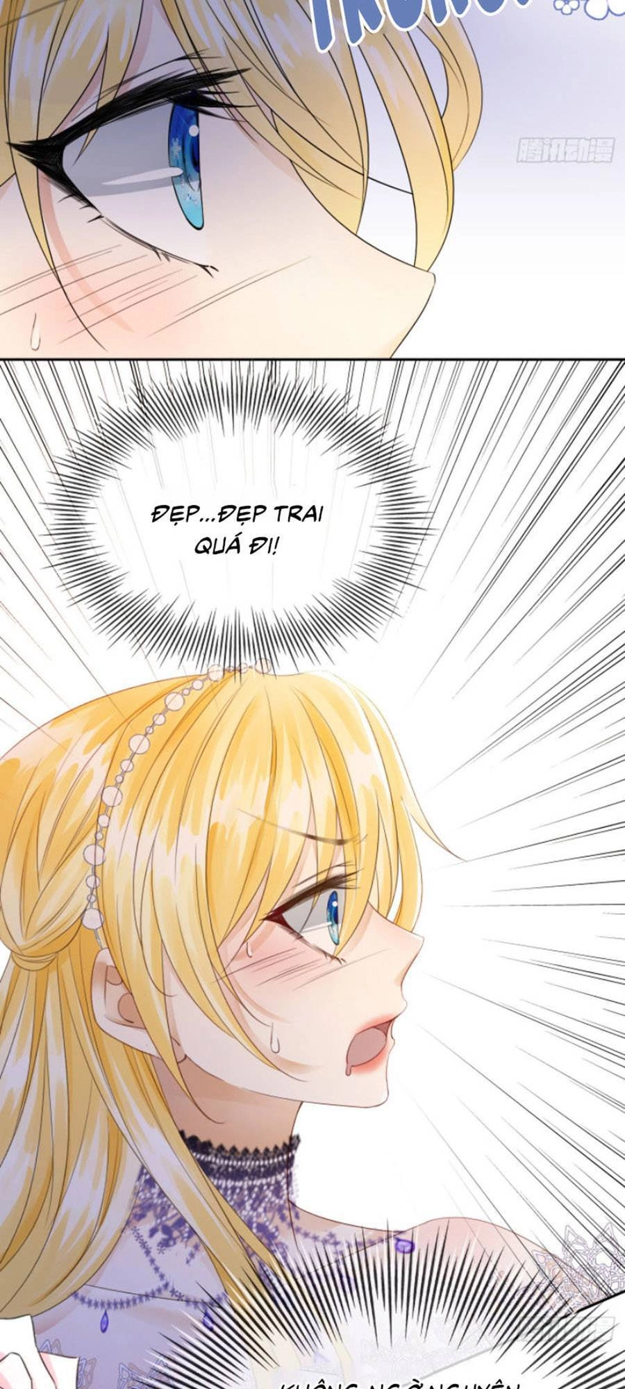 Tỏ Tình Với Kẻ Thù Chapter 1 - 32