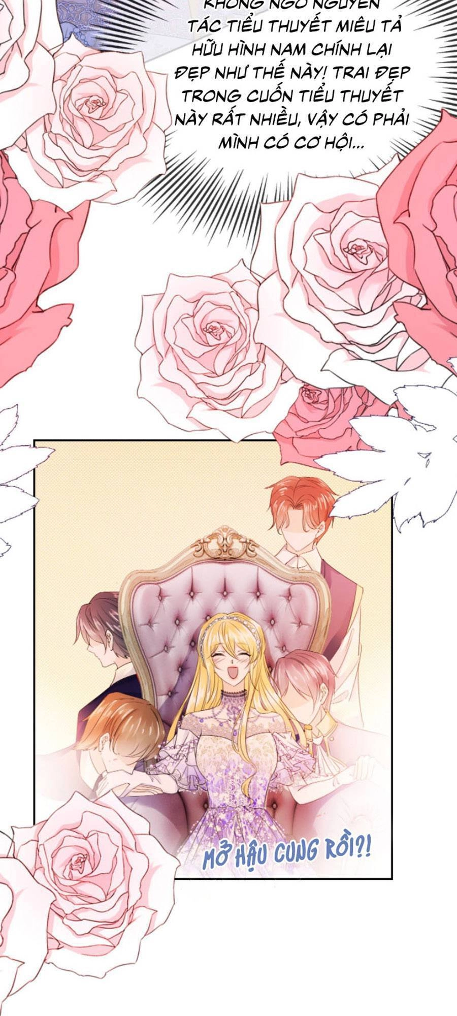 Tỏ Tình Với Kẻ Thù Chapter 1 - 33