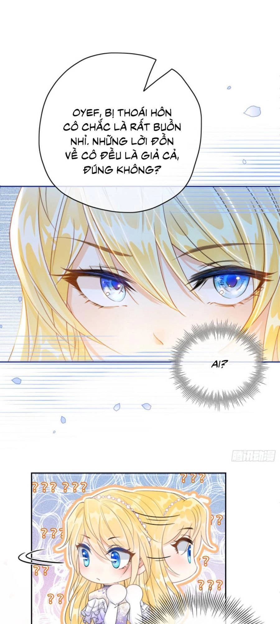 Tỏ Tình Với Kẻ Thù Chapter 1 - 35