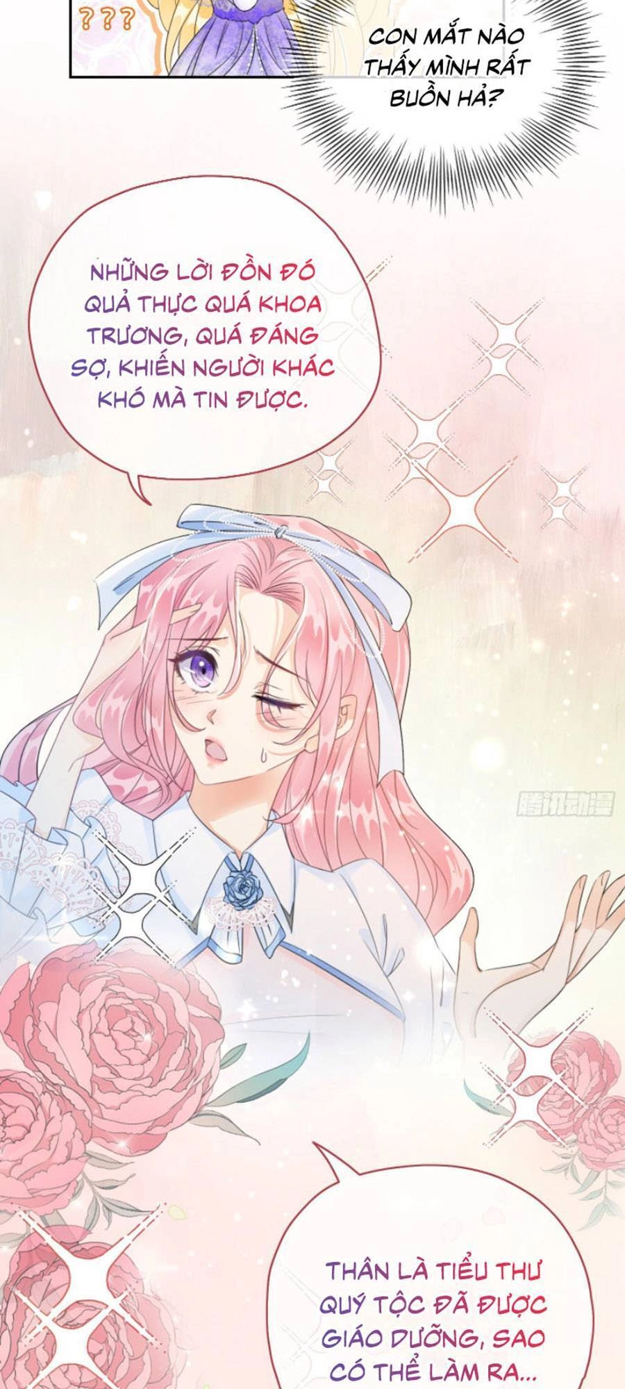 Tỏ Tình Với Kẻ Thù Chapter 1 - 36