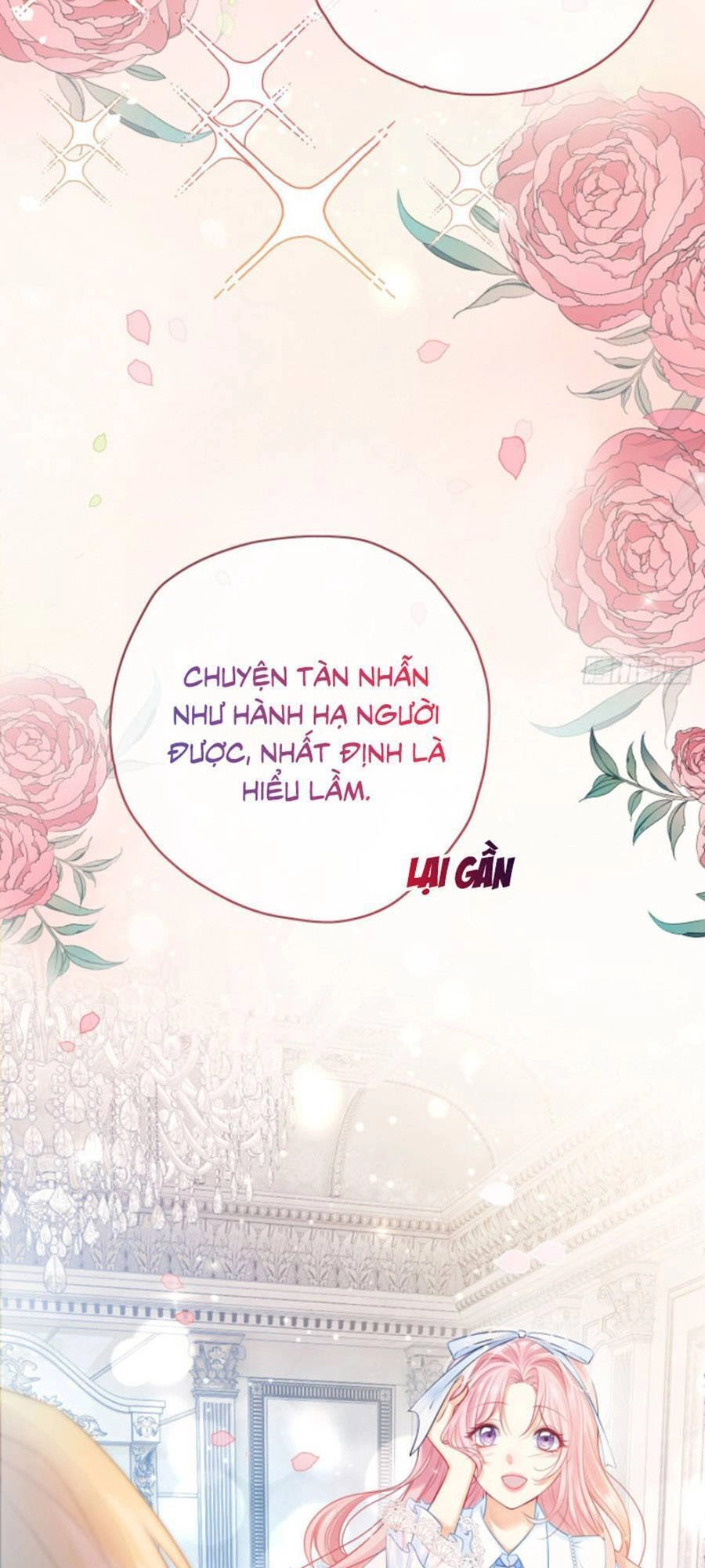 Tỏ Tình Với Kẻ Thù Chapter 1 - 37