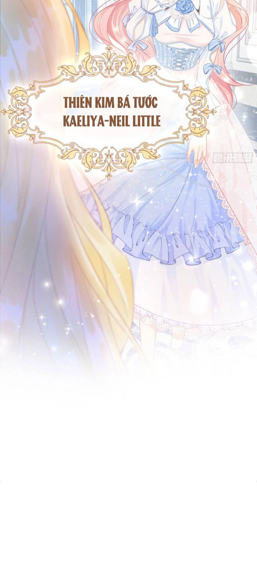 Tỏ Tình Với Kẻ Thù Chapter 1 - 38