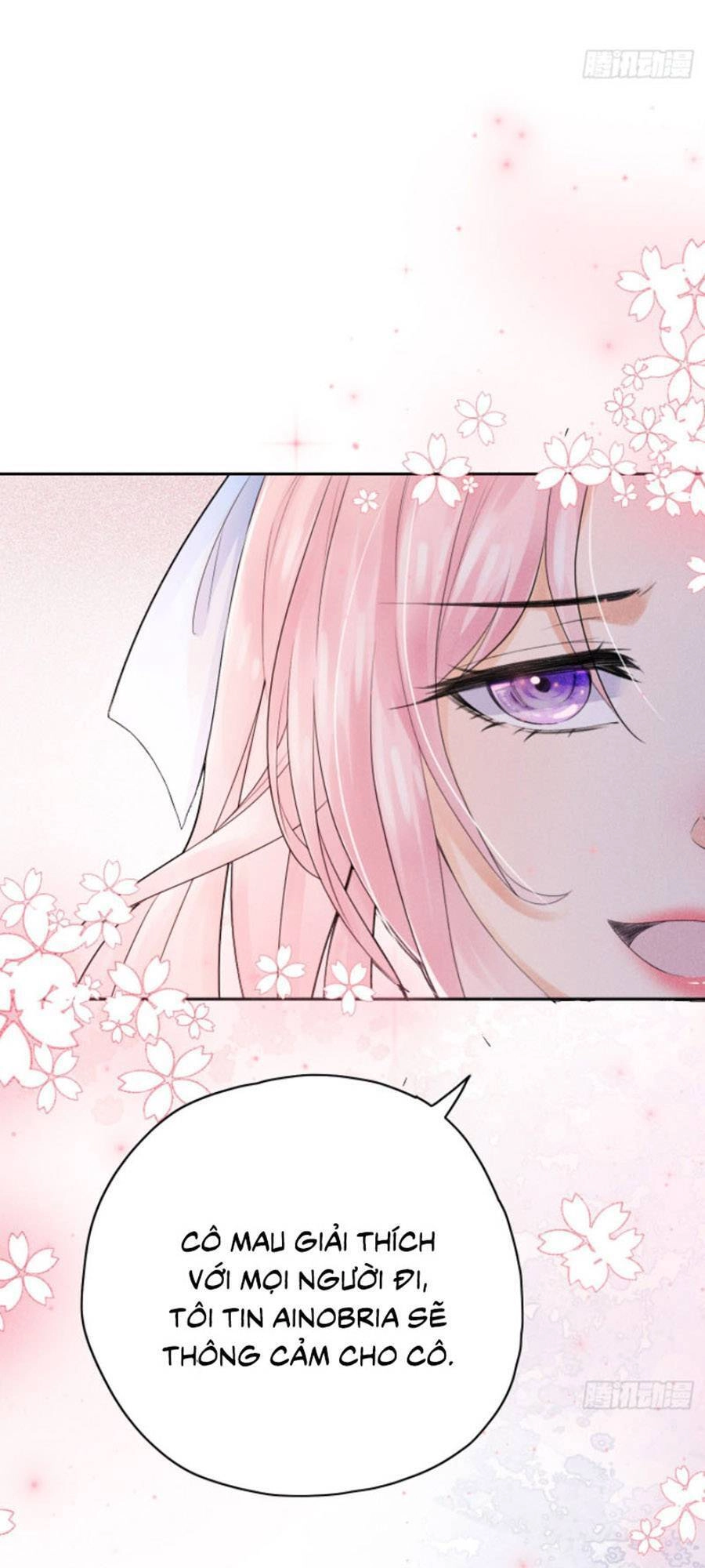 Tỏ Tình Với Kẻ Thù Chapter 1 - 39