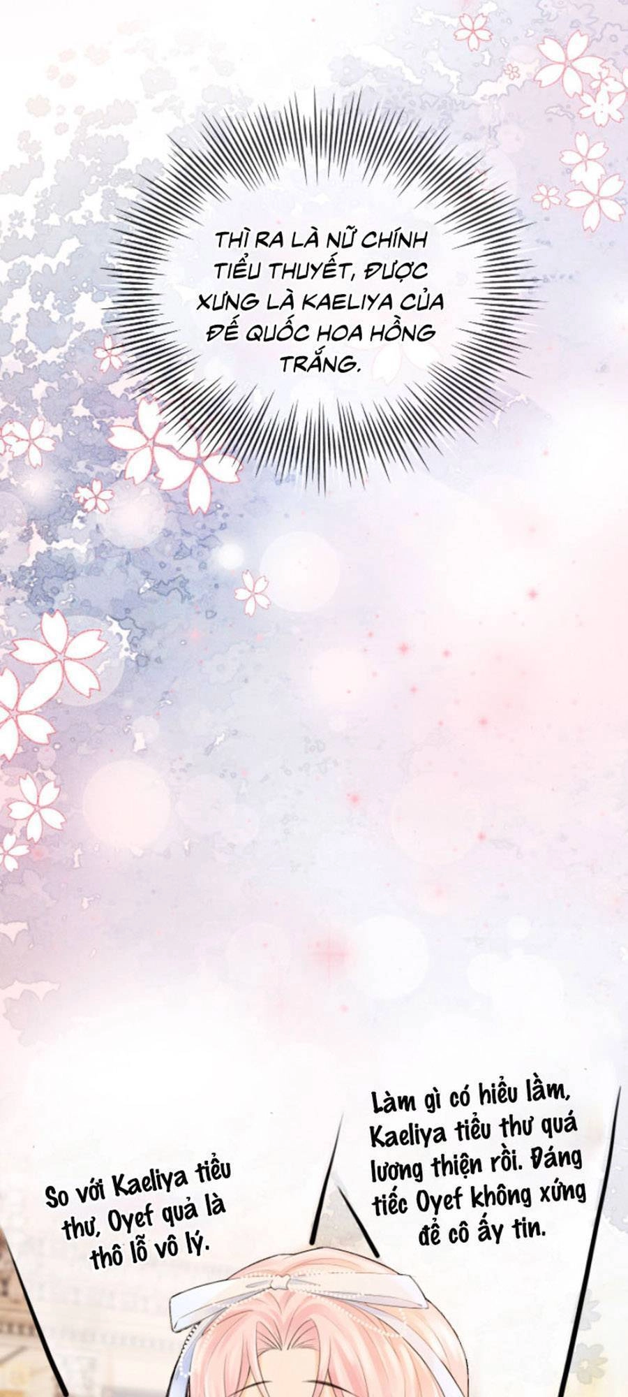 Tỏ Tình Với Kẻ Thù Chapter 1 - 40