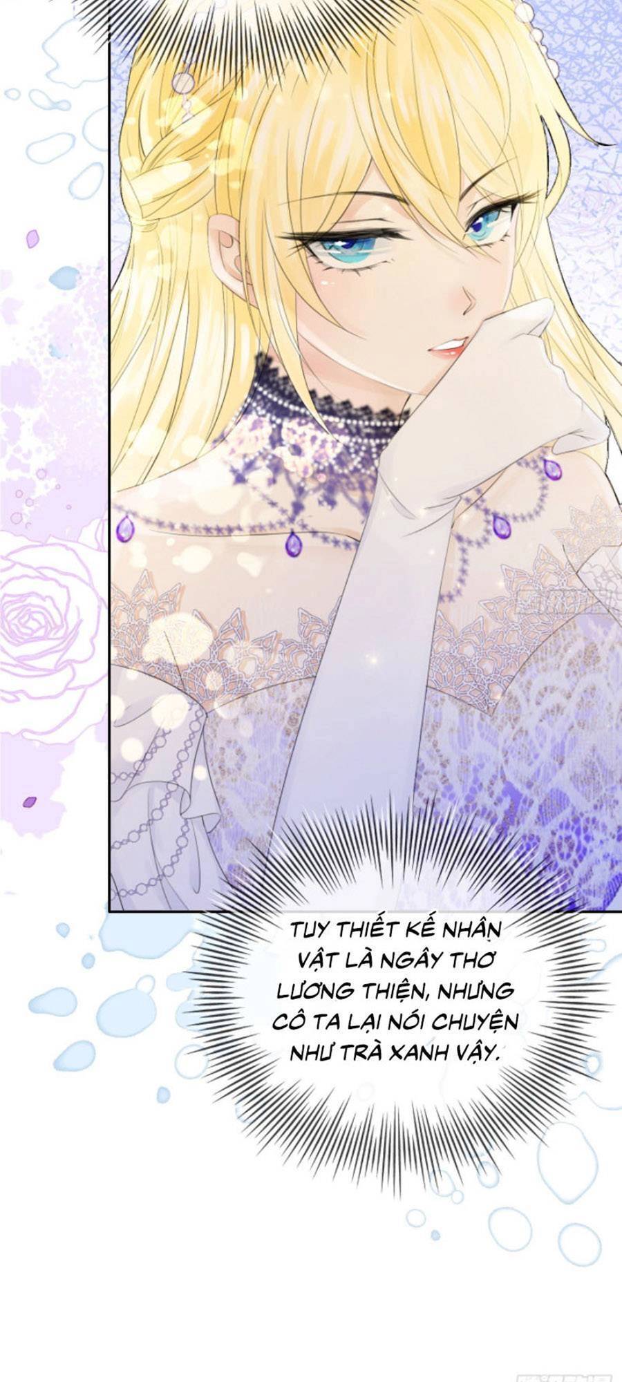 Tỏ Tình Với Kẻ Thù Chapter 1 - 42