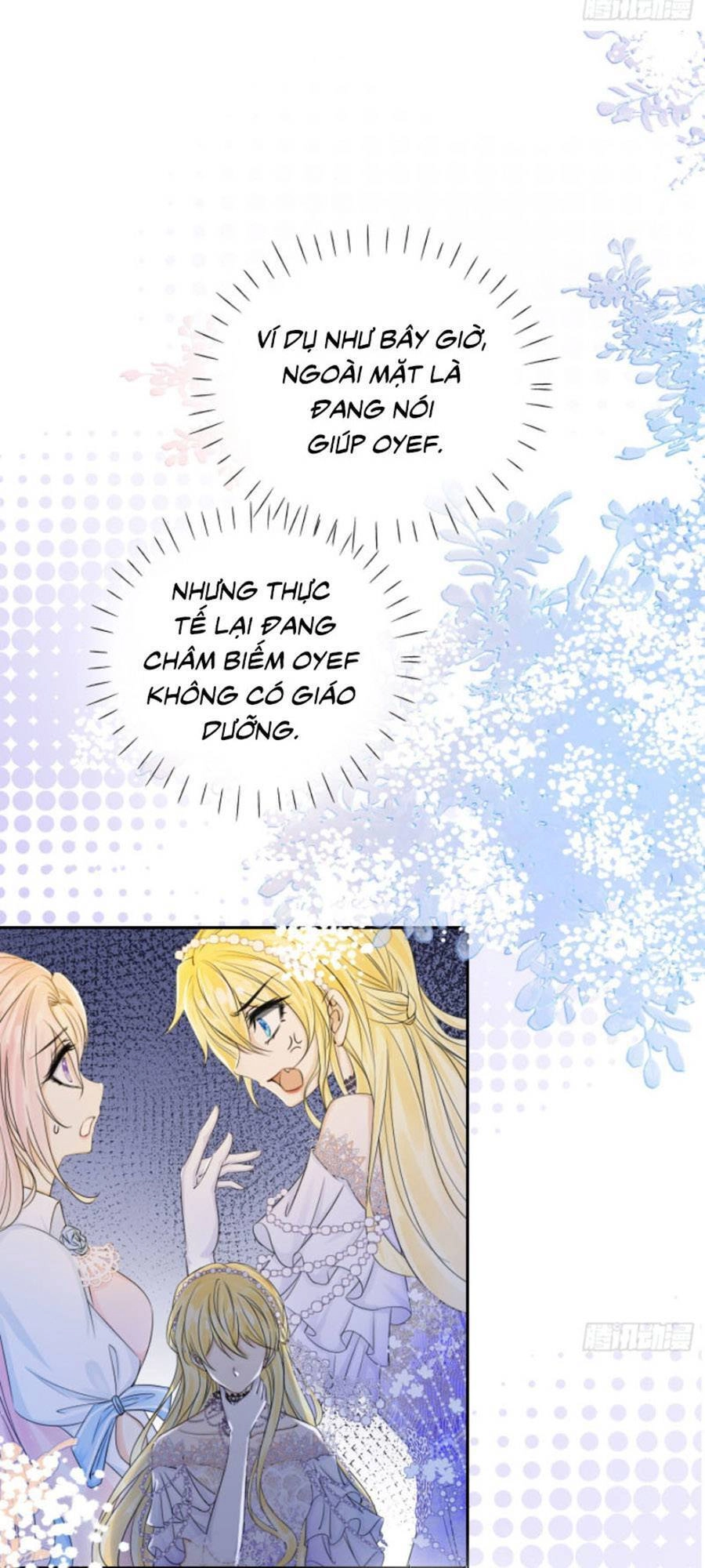 Tỏ Tình Với Kẻ Thù Chapter 1 - 43