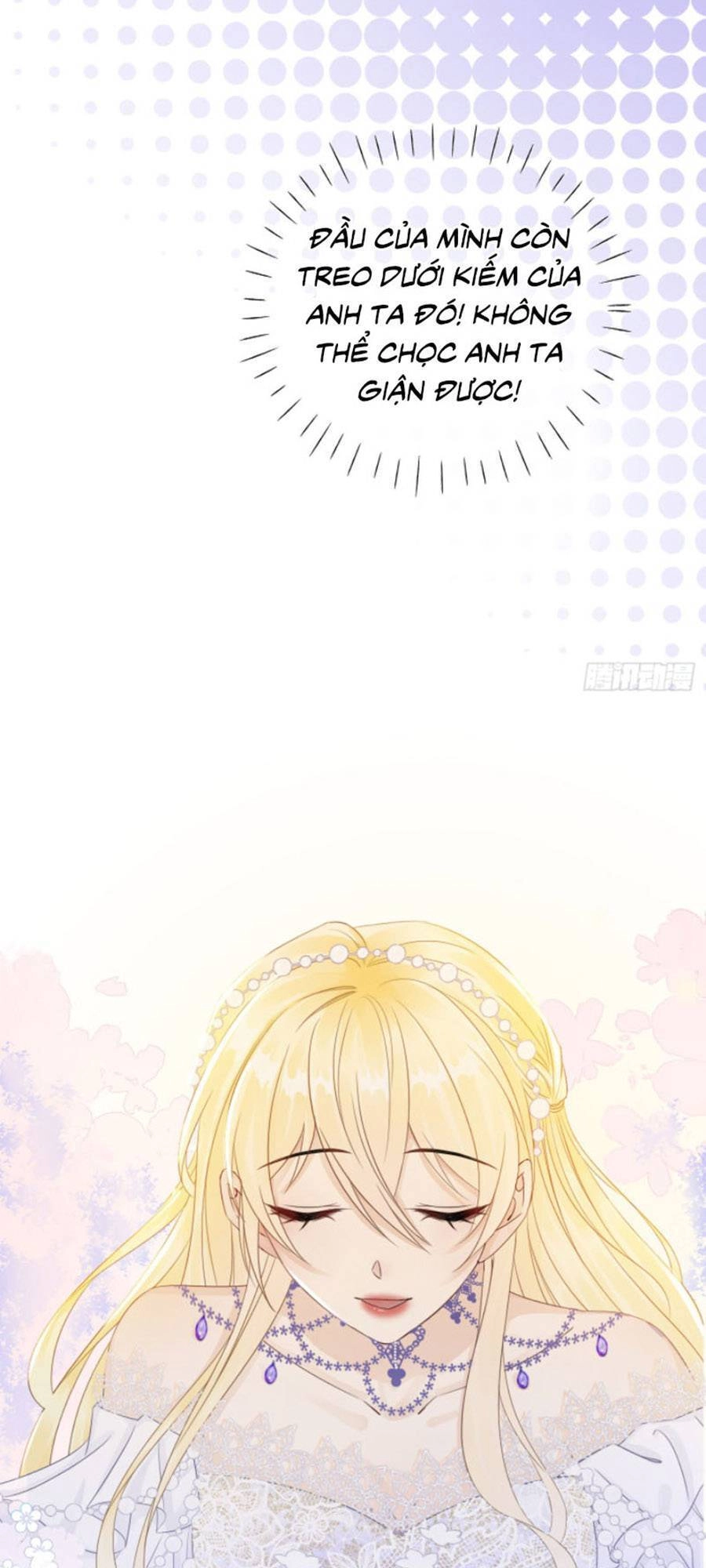 Tỏ Tình Với Kẻ Thù Chapter 1 - 47