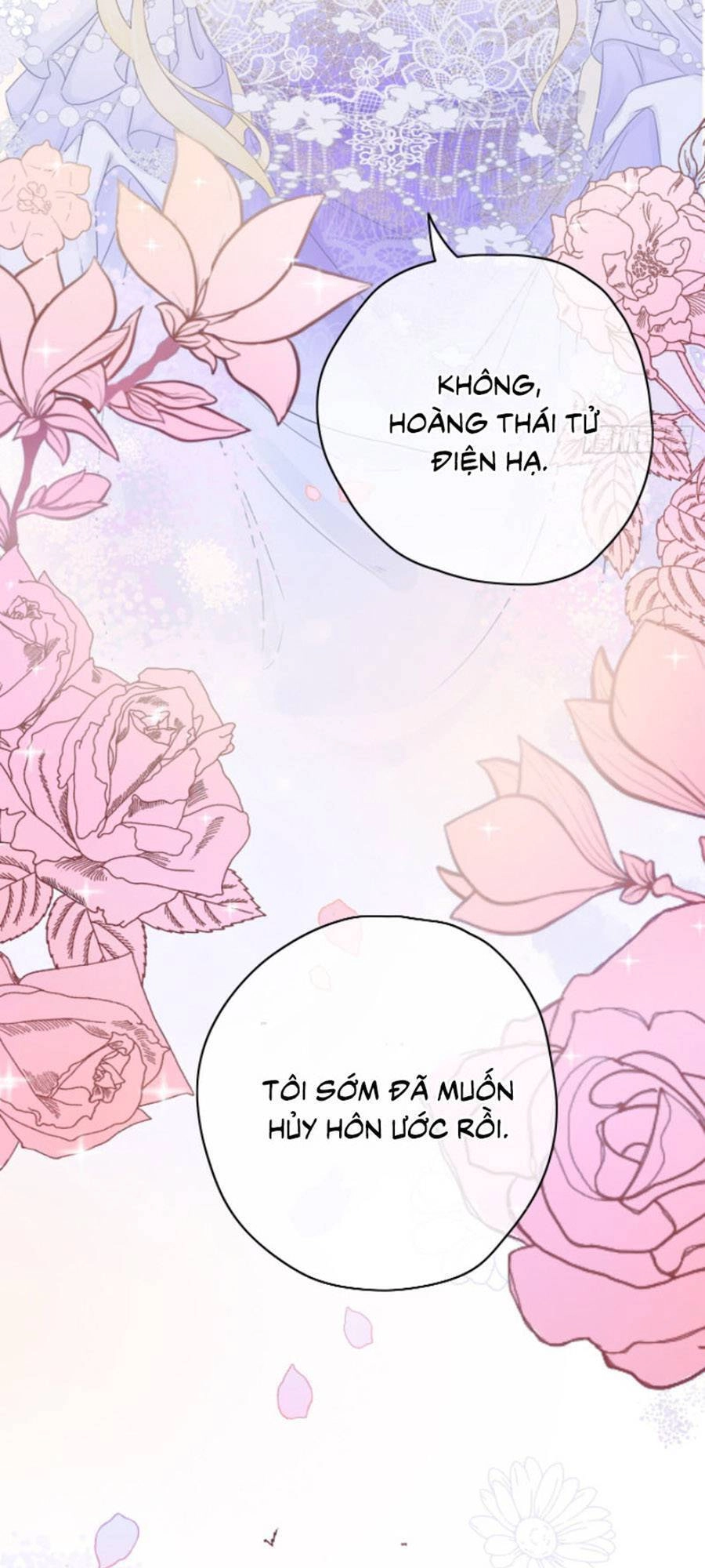 Tỏ Tình Với Kẻ Thù Chapter 1 - 48