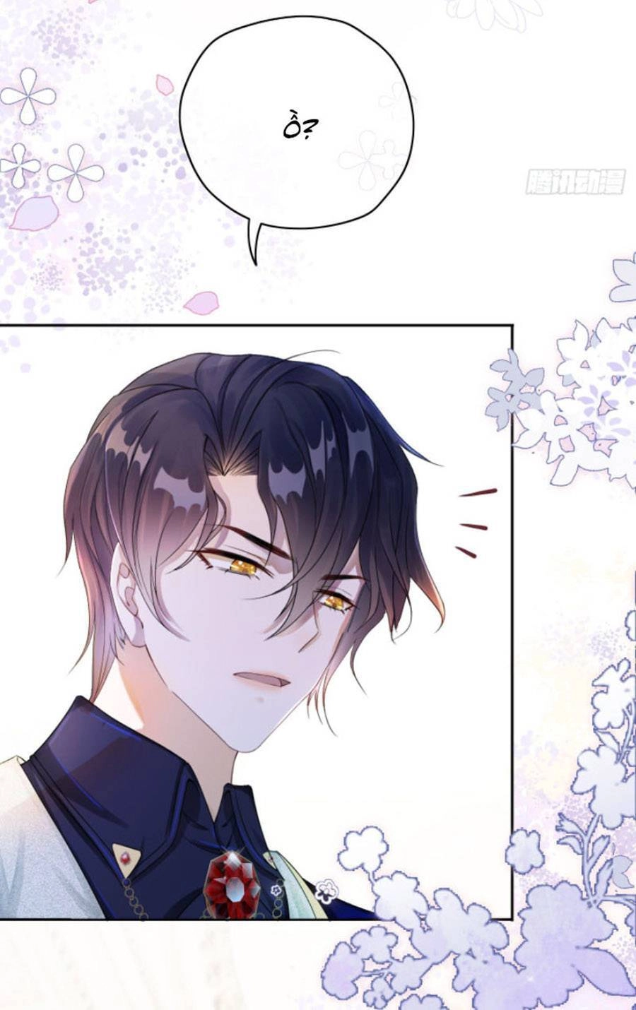 Tỏ Tình Với Kẻ Thù Chapter 1 - 49