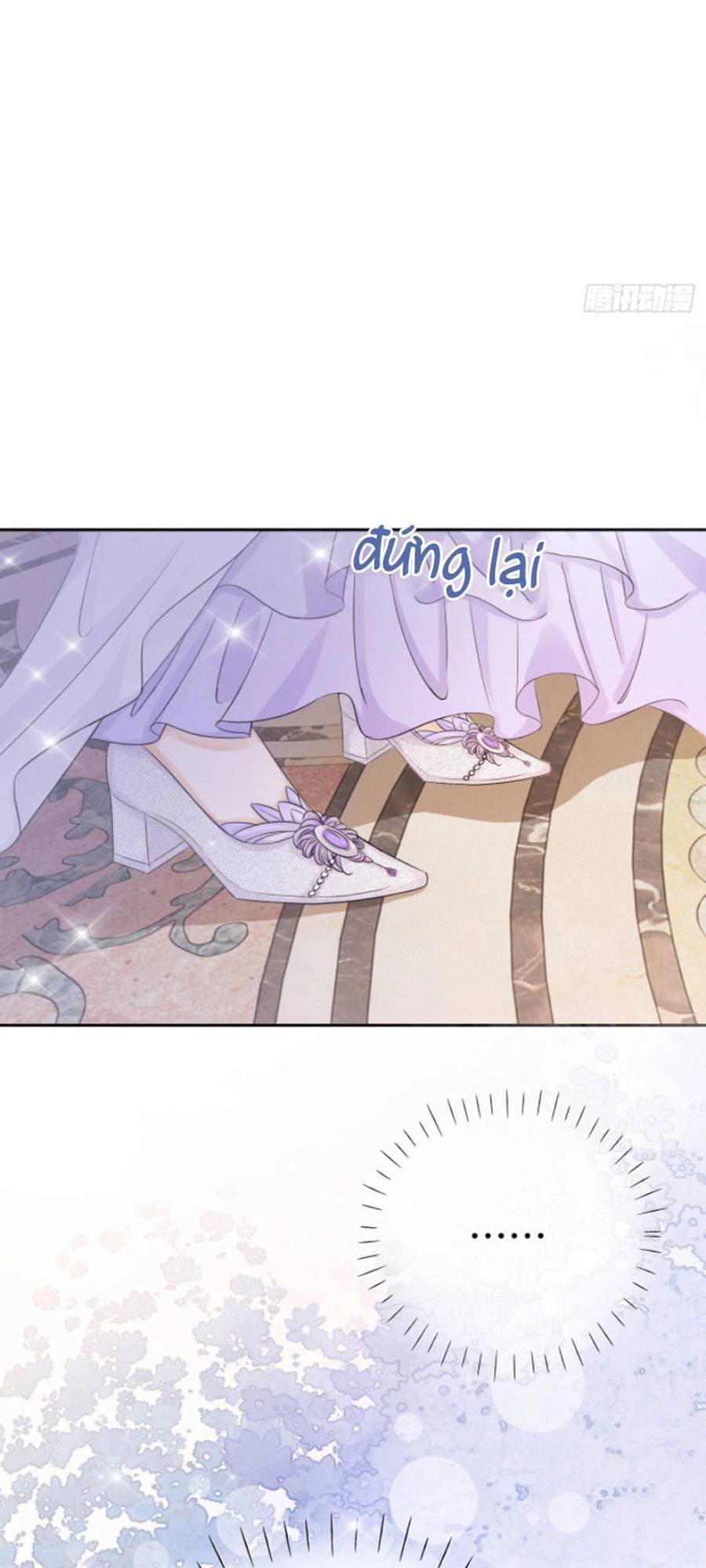 Tỏ Tình Với Kẻ Thù Chapter 1 - 55