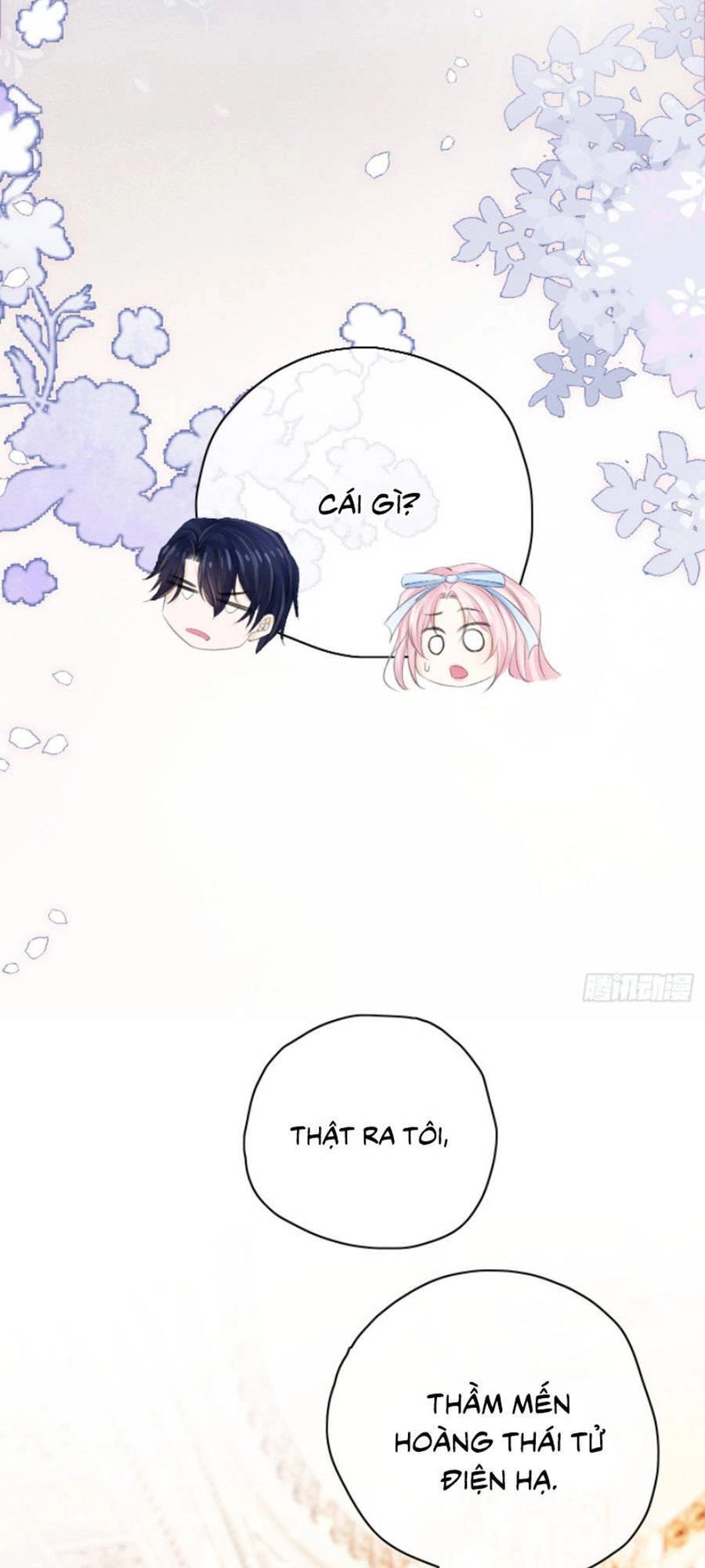 Tỏ Tình Với Kẻ Thù Chapter 1 - 65