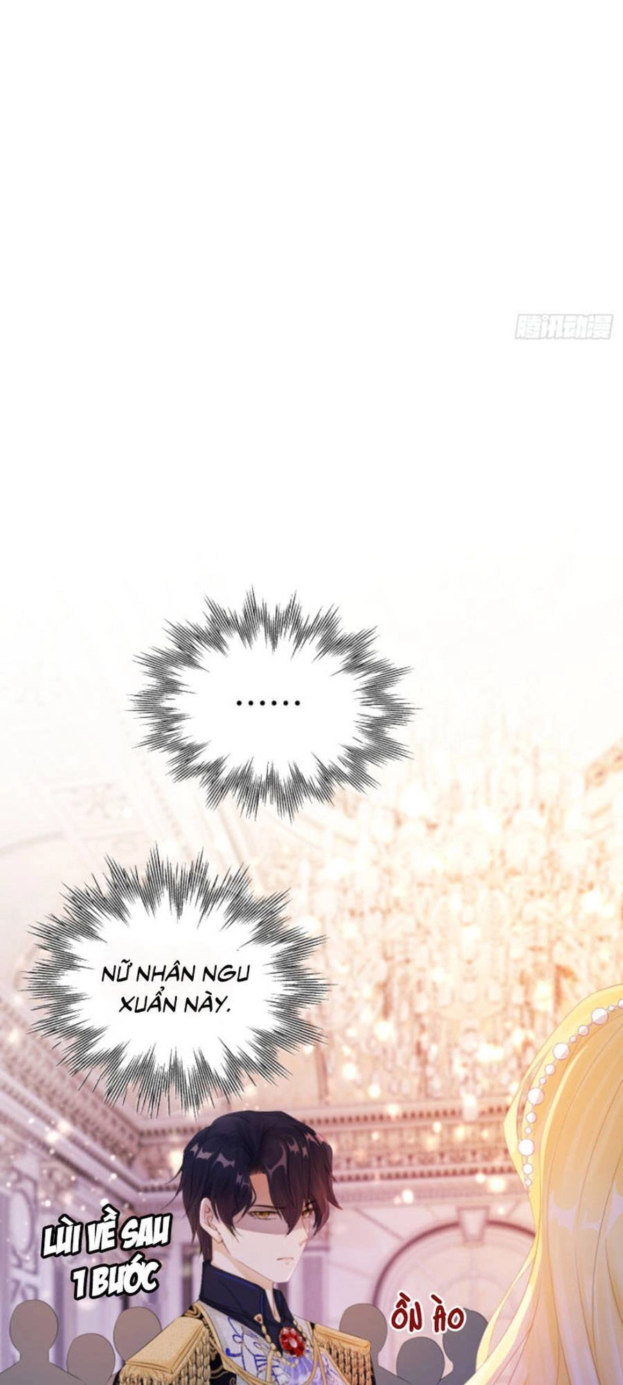 Tỏ Tình Với Kẻ Thù Chapter 1 - 67