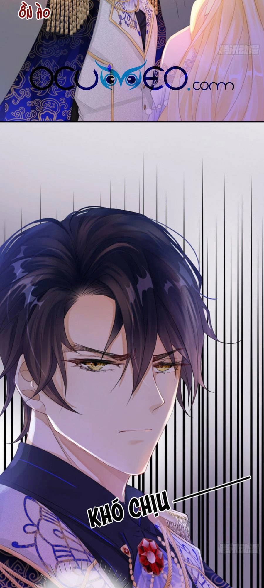 Tỏ Tình Với Kẻ Thù Chapter 1 - 68