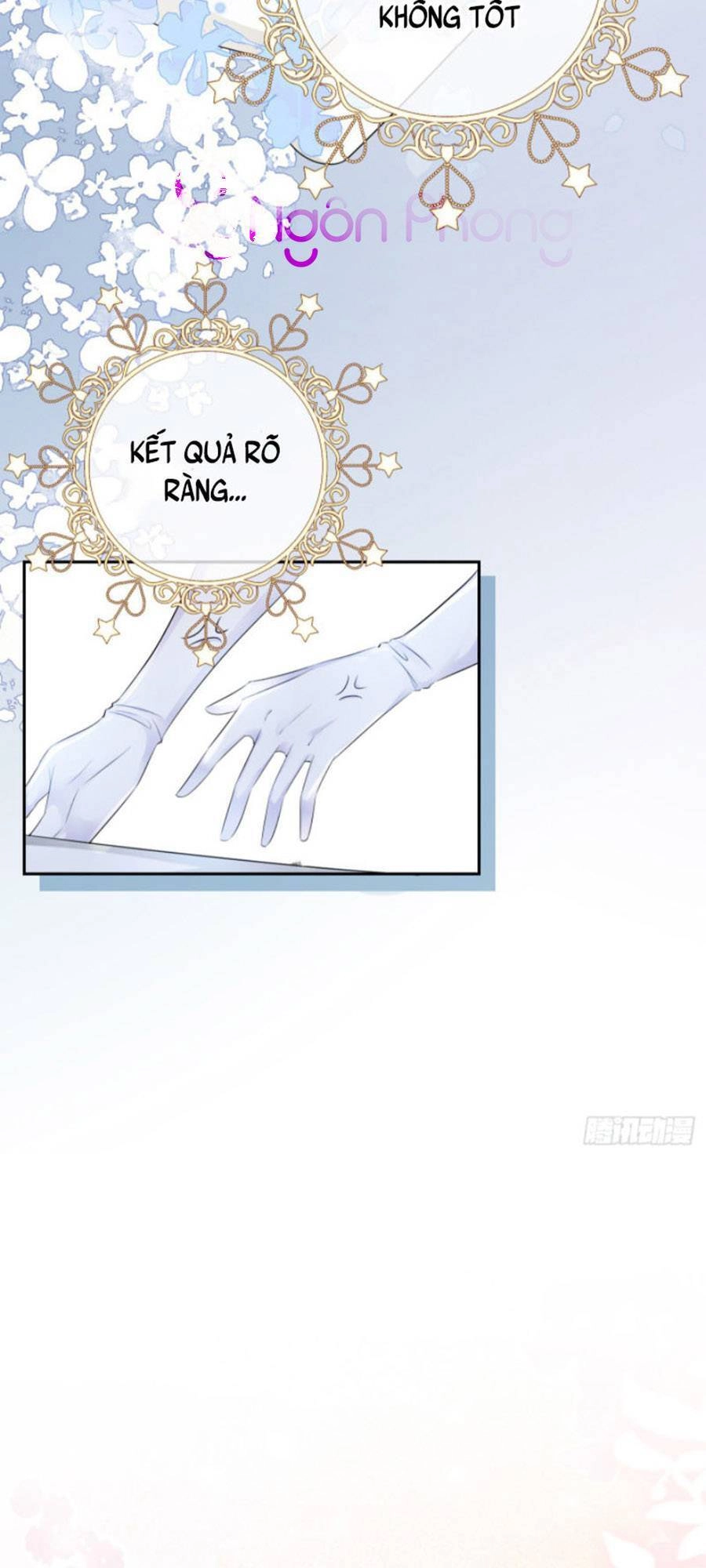 Tỏ Tình Với Kẻ Thù Chapter 2 - 5