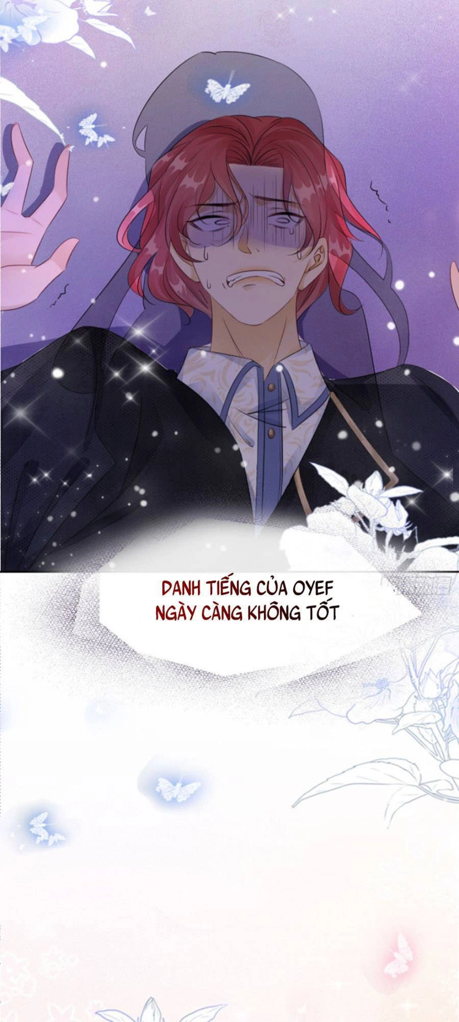 Tỏ Tình Với Kẻ Thù Chapter 2 - 7