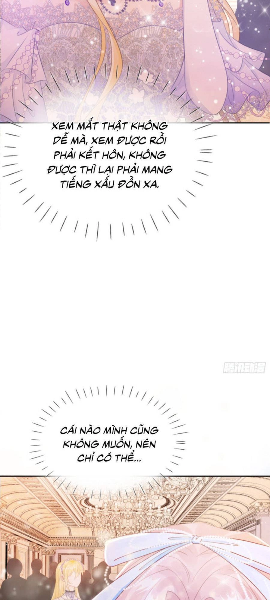 Tỏ Tình Với Kẻ Thù Chapter 2 - 9