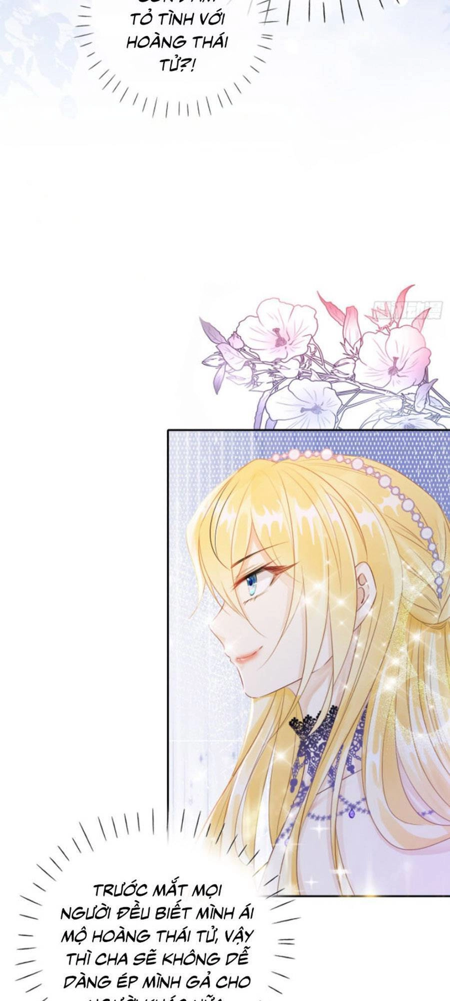 Tỏ Tình Với Kẻ Thù Chapter 2 - 11