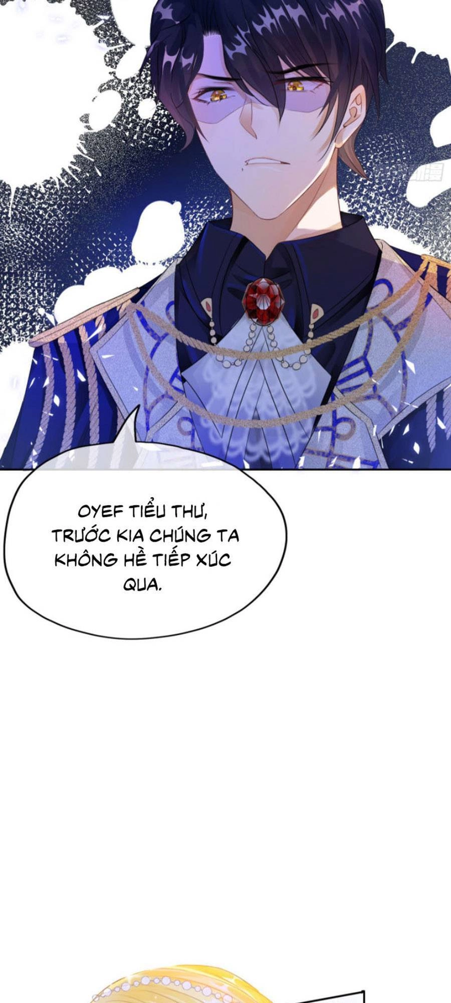 Tỏ Tình Với Kẻ Thù Chapter 2 - 17