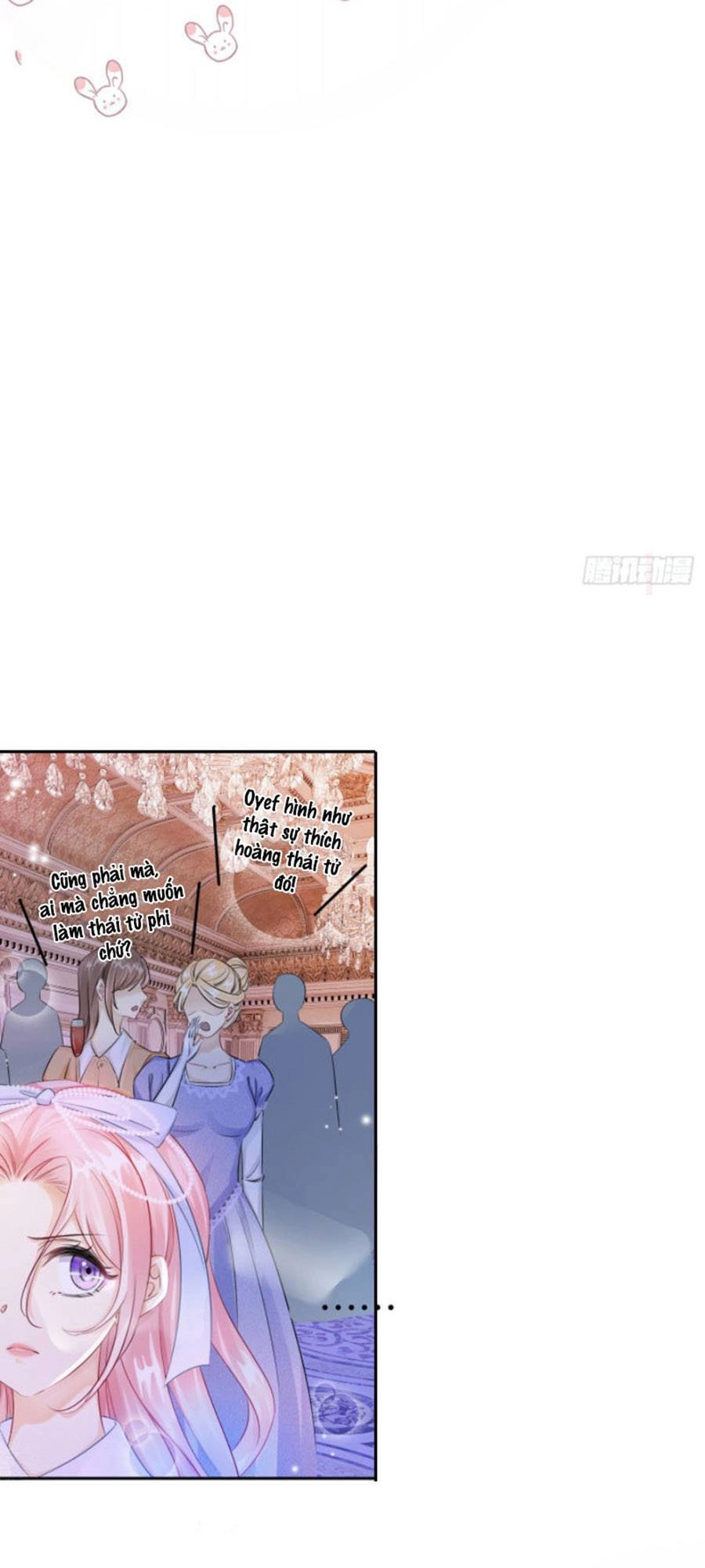 Tỏ Tình Với Kẻ Thù Chapter 2 - 23