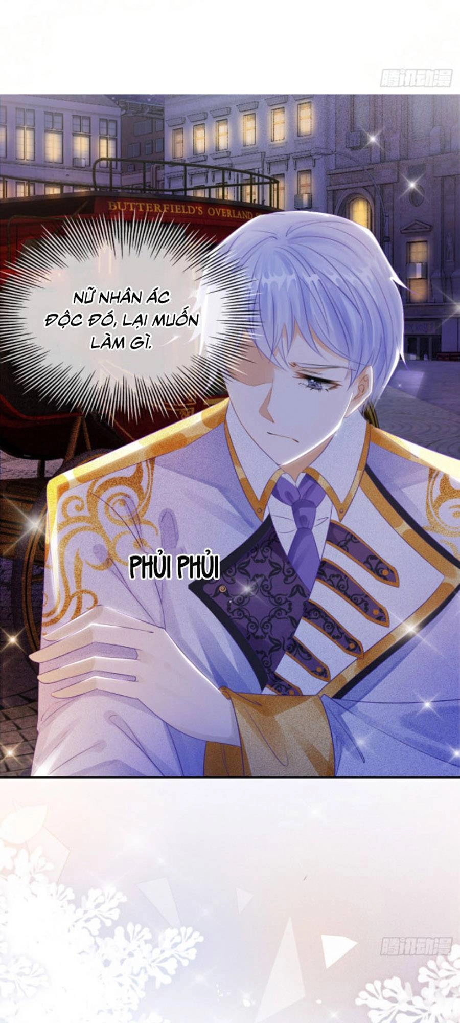 Tỏ Tình Với Kẻ Thù Chapter 2 - 54