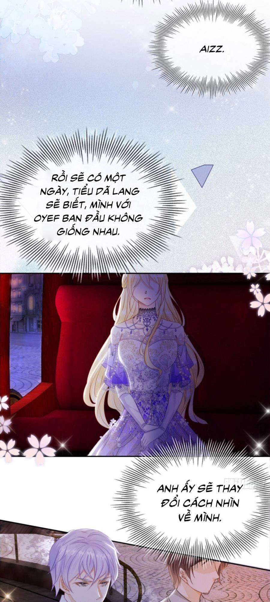 Tỏ Tình Với Kẻ Thù Chapter 2 - 56