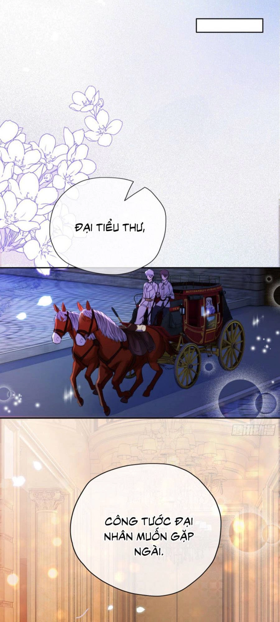 Tỏ Tình Với Kẻ Thù Chapter 2 - 59