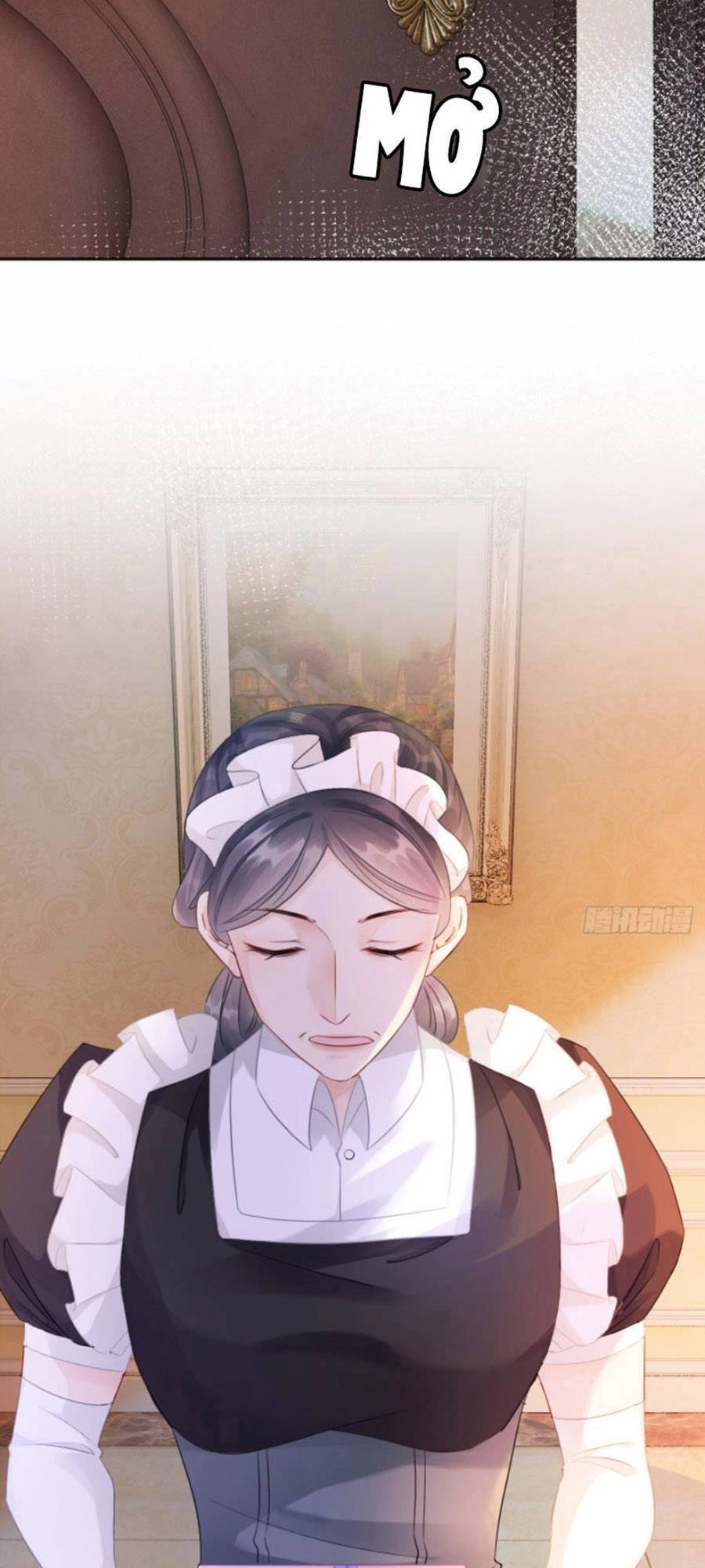 Tỏ Tình Với Kẻ Thù Chapter 3 - 73