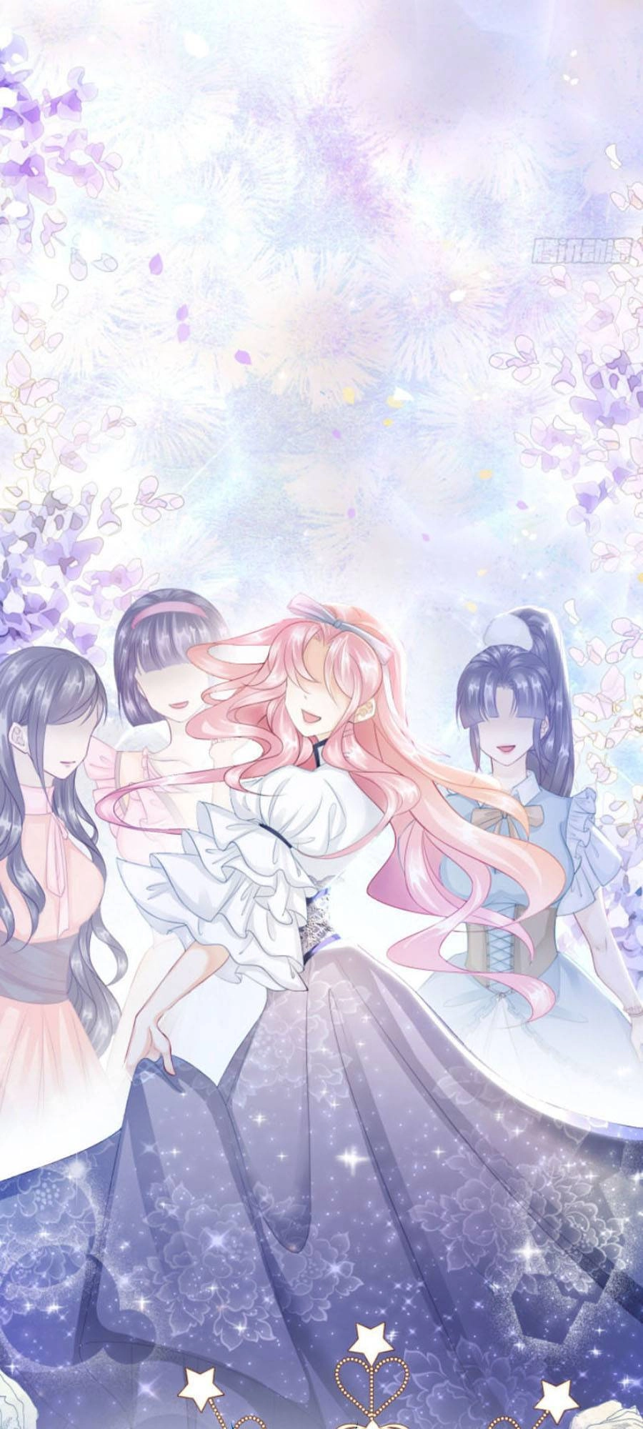 Tỏ Tình Với Kẻ Thù Chapter 4 - 5