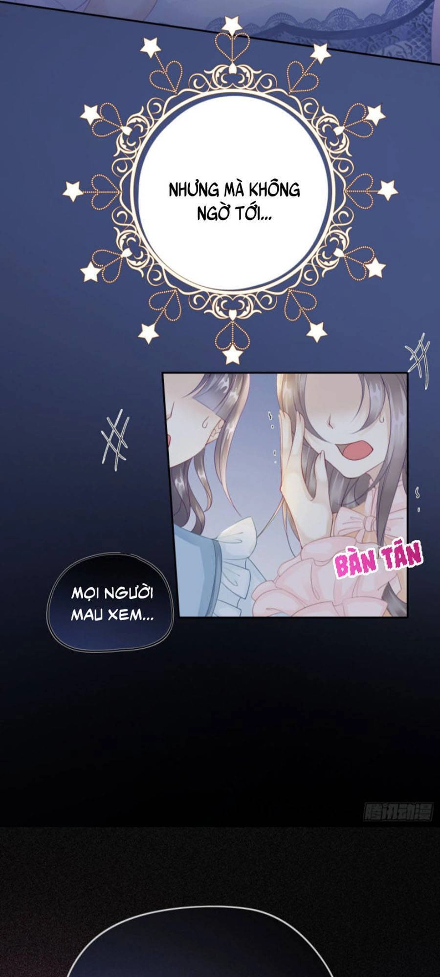 Tỏ Tình Với Kẻ Thù Chapter 4 - 8