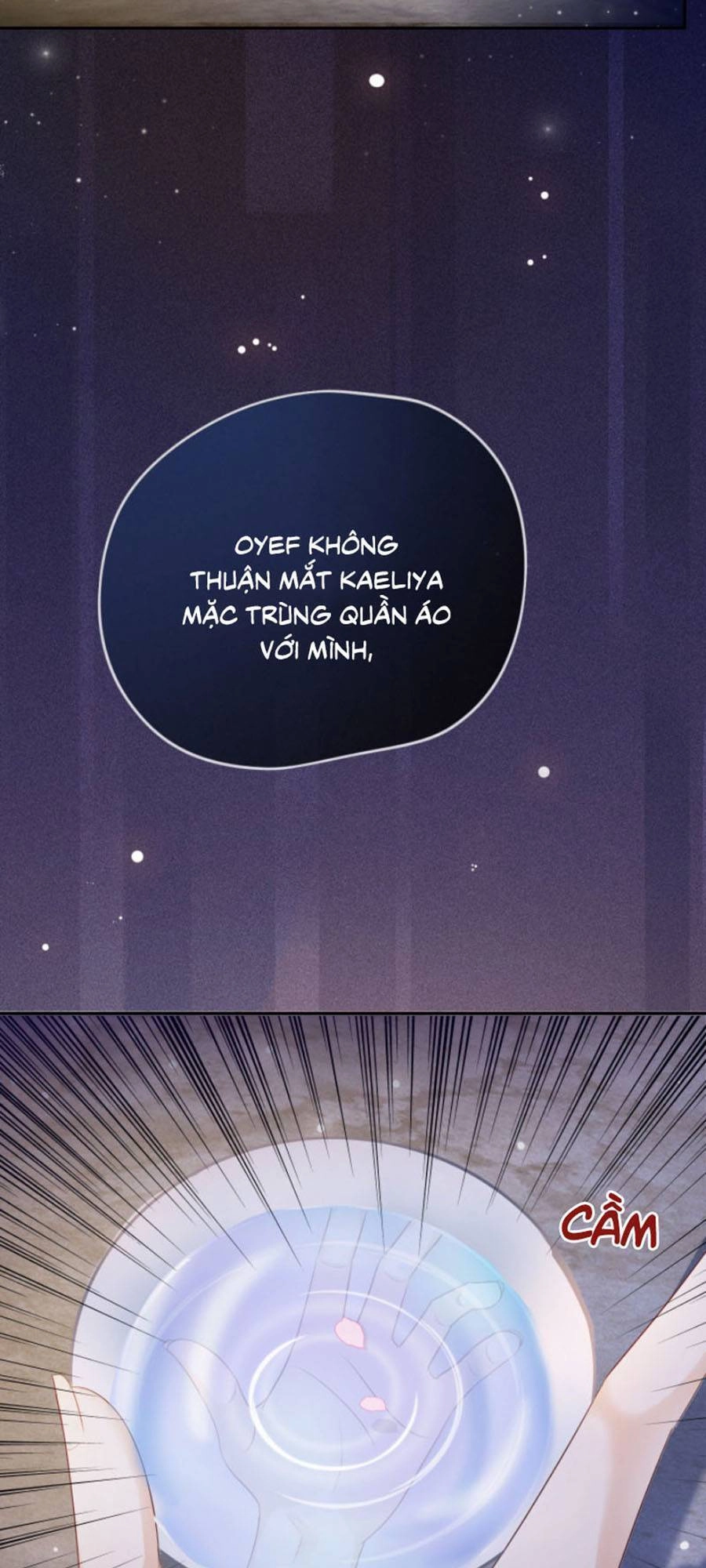 Tỏ Tình Với Kẻ Thù Chapter 4 - 10