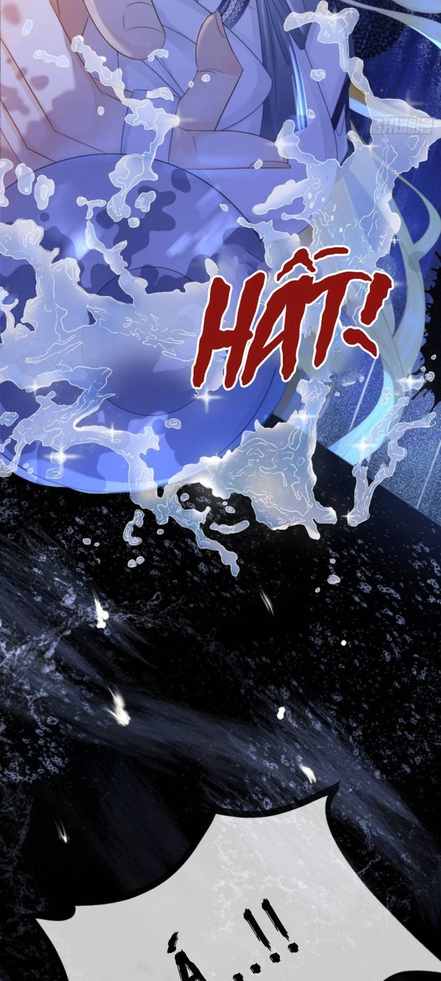 Tỏ Tình Với Kẻ Thù Chapter 4 - 12