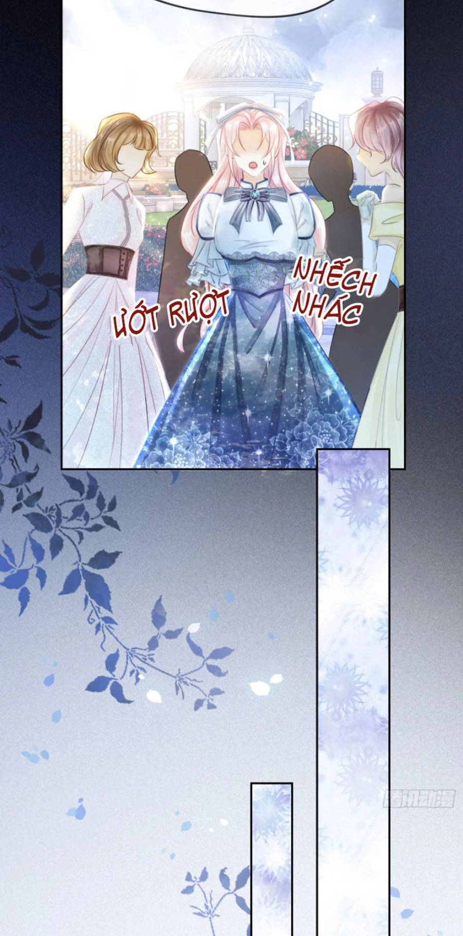 Tỏ Tình Với Kẻ Thù Chapter 4 - 14