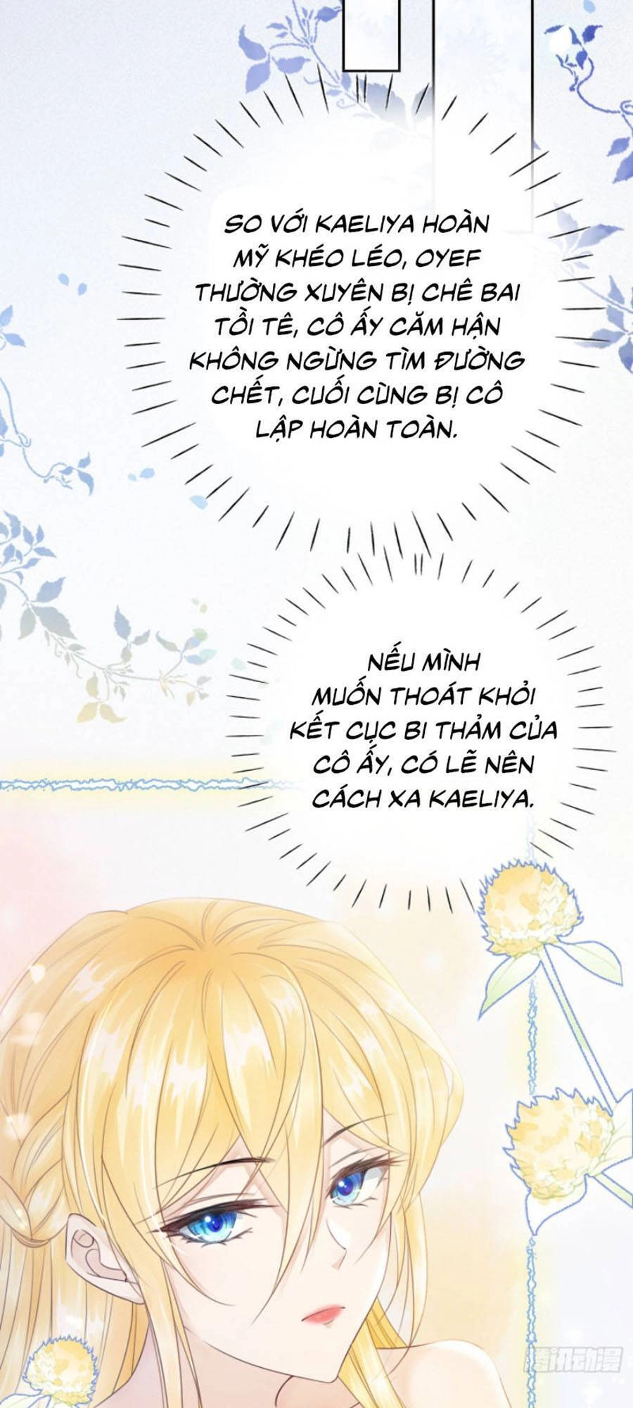 Tỏ Tình Với Kẻ Thù Chapter 4 - 15