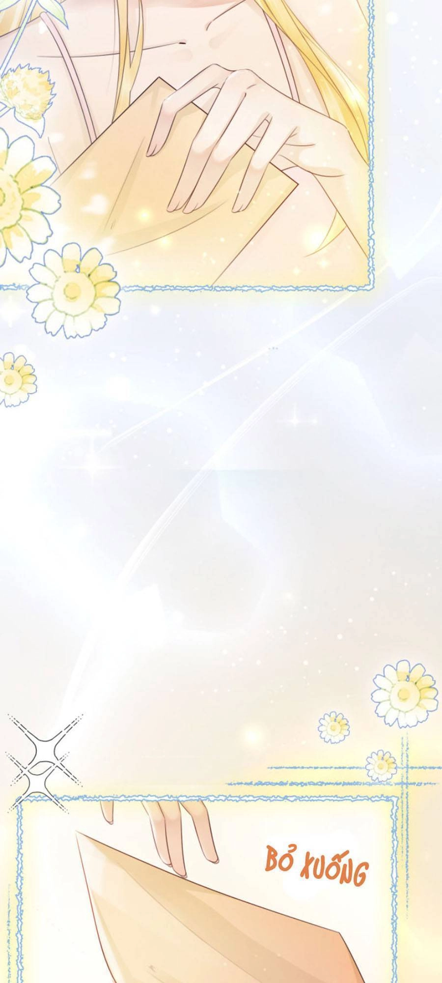 Tỏ Tình Với Kẻ Thù Chapter 4 - 16