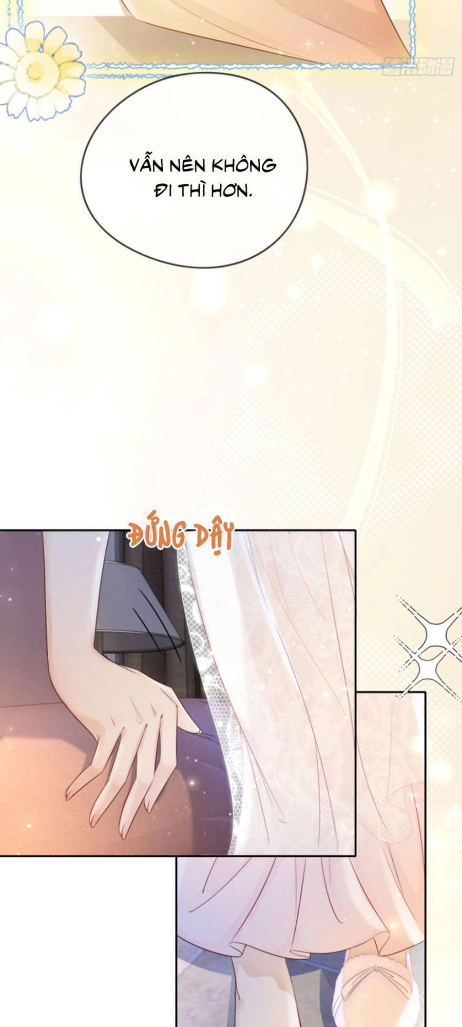 Tỏ Tình Với Kẻ Thù Chapter 4 - 17