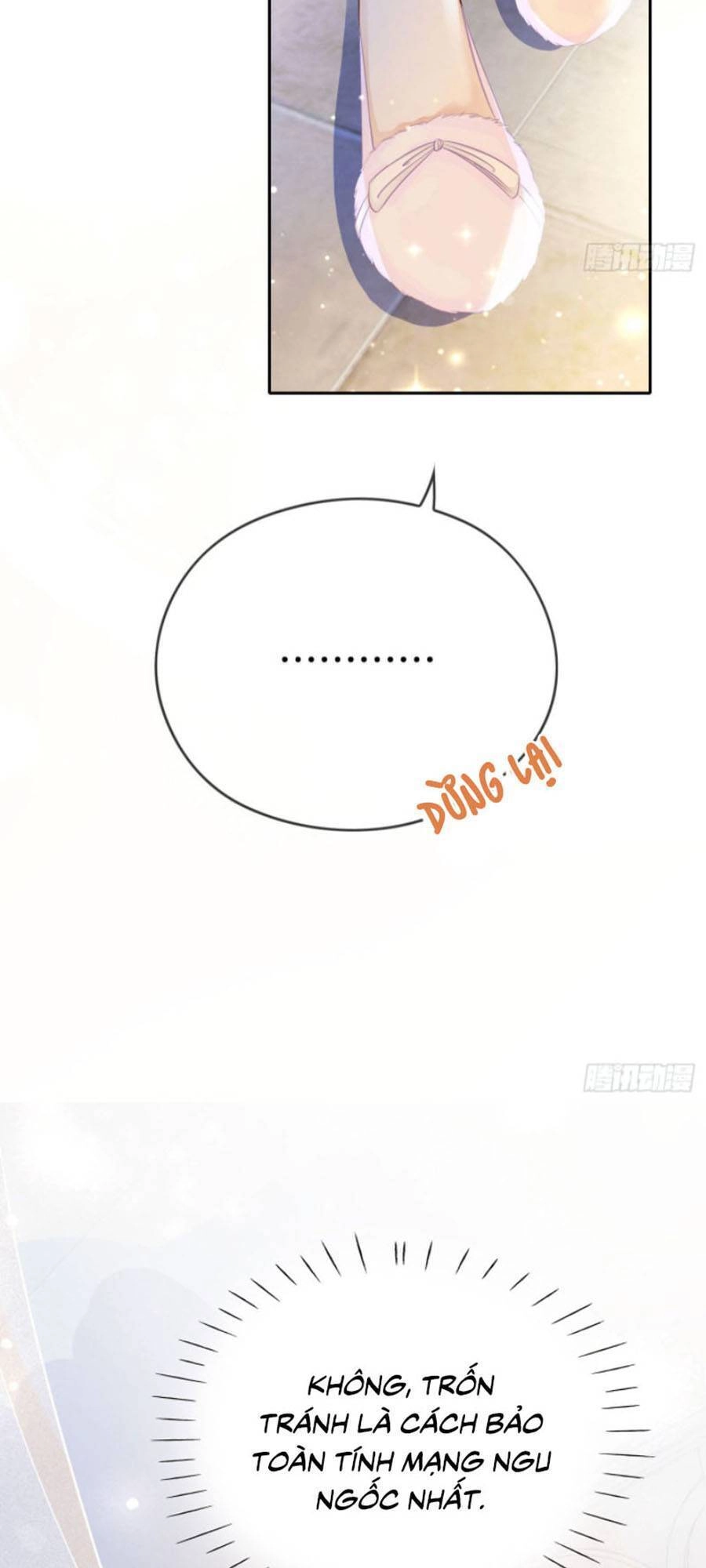 Tỏ Tình Với Kẻ Thù Chapter 4 - 18