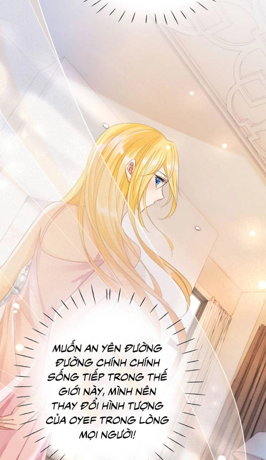 Tỏ Tình Với Kẻ Thù Chapter 4 - 19