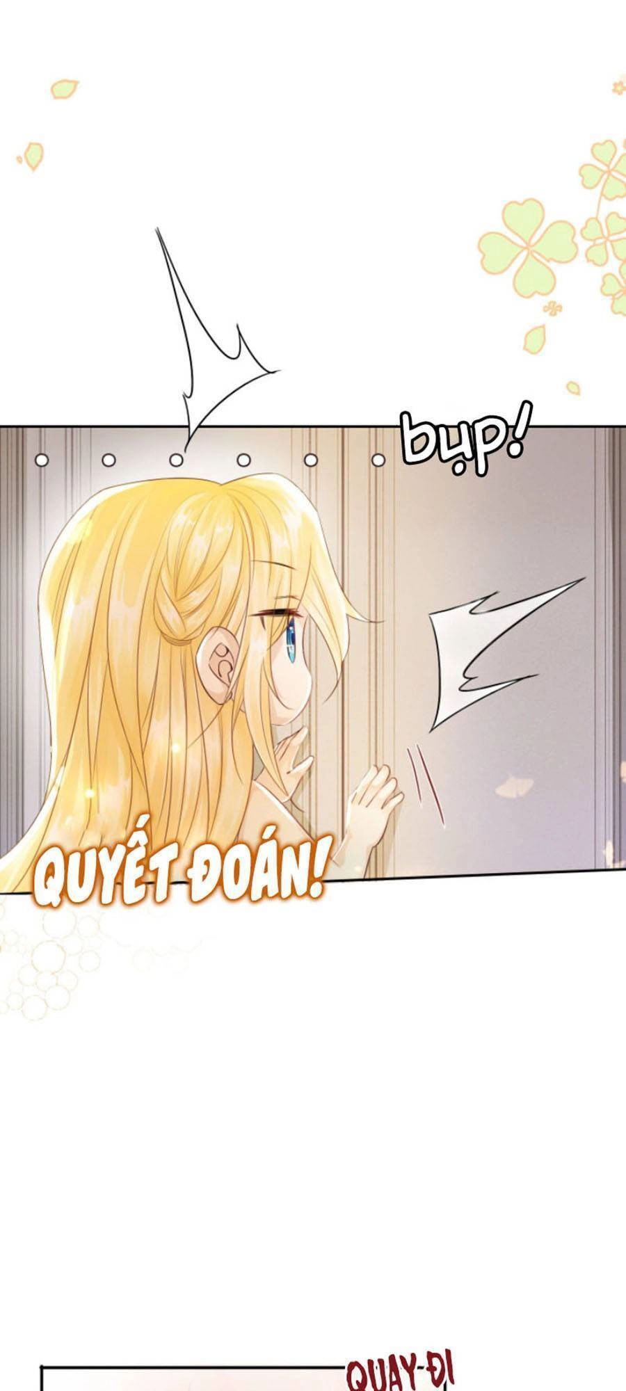 Tỏ Tình Với Kẻ Thù Chapter 4 - 25