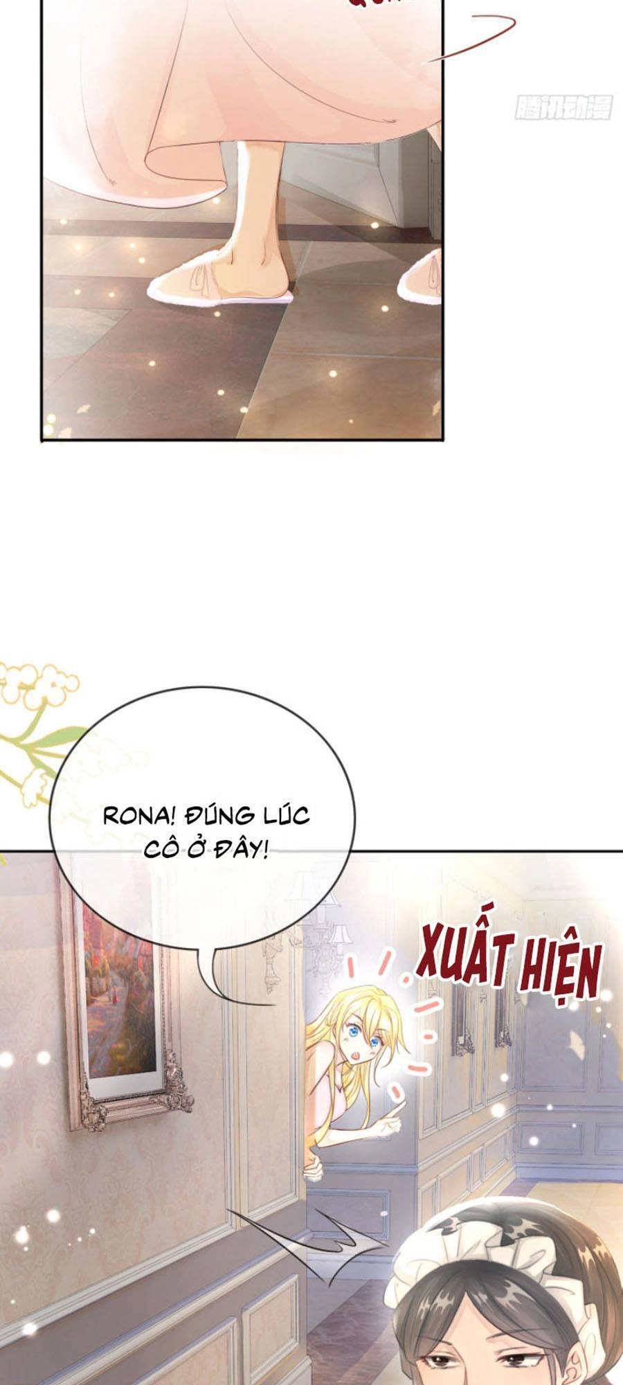 Tỏ Tình Với Kẻ Thù Chapter 4 - 26
