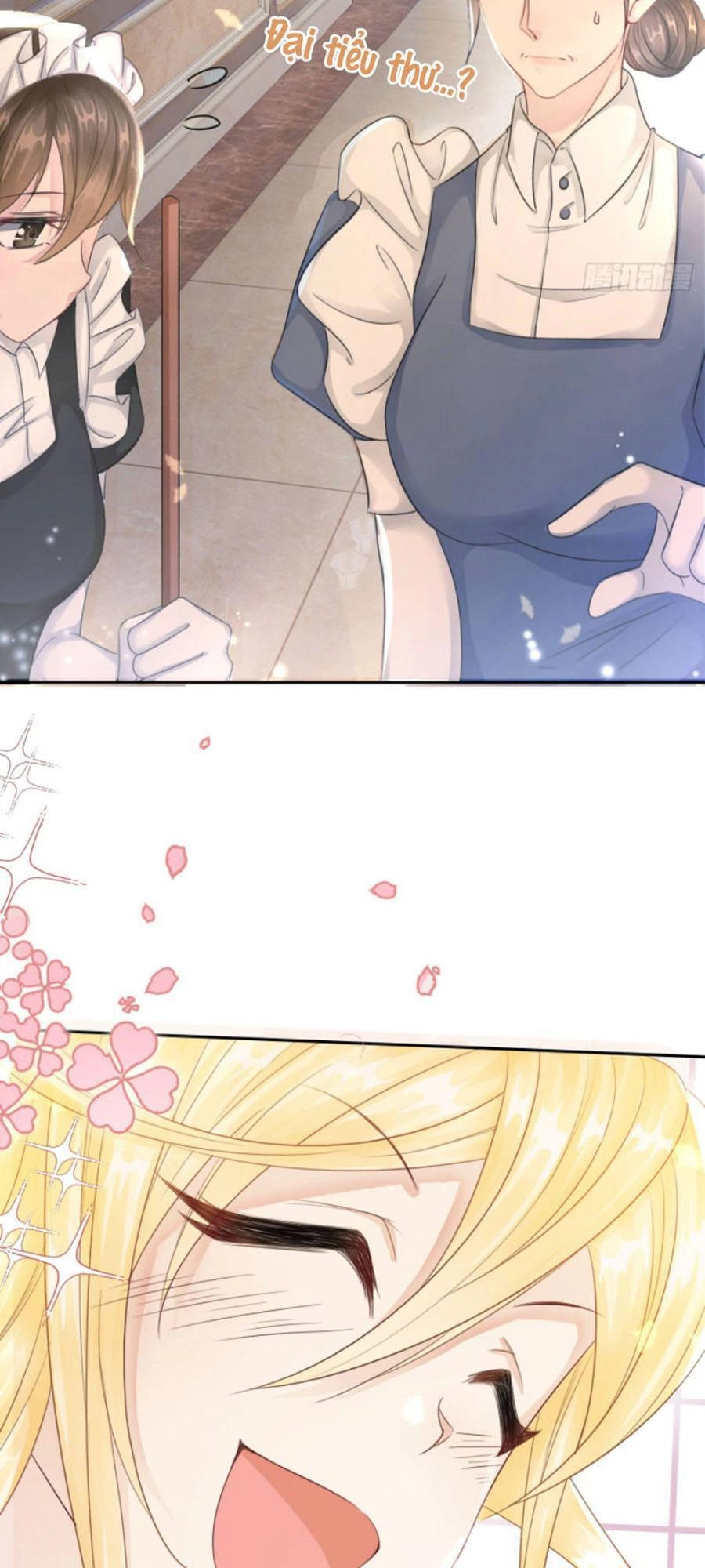 Tỏ Tình Với Kẻ Thù Chapter 4 - 27