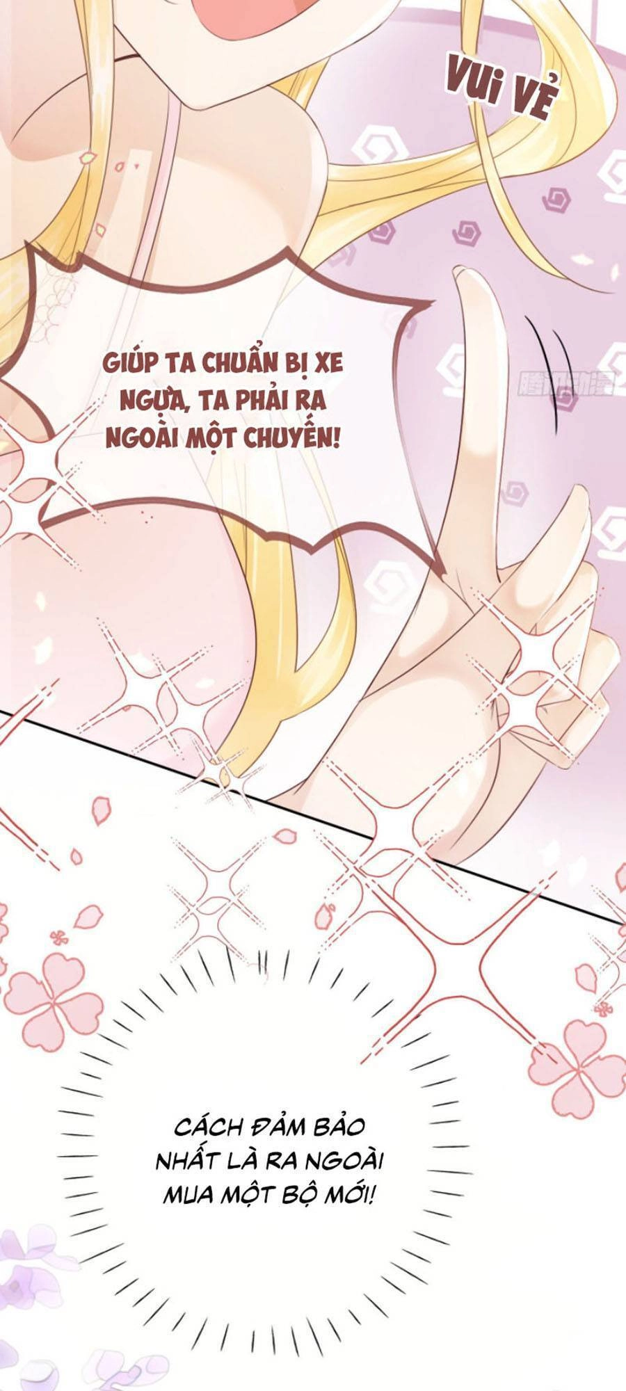 Tỏ Tình Với Kẻ Thù Chapter 4 - 28